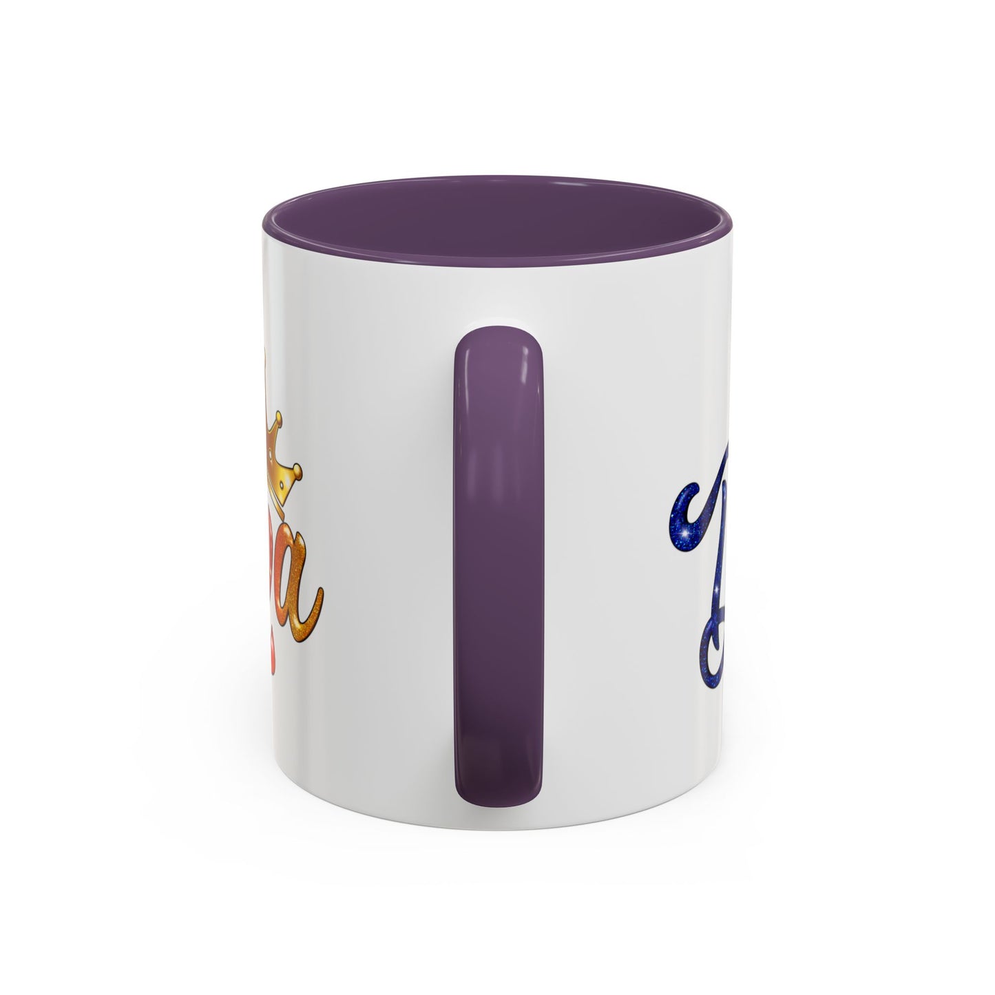 Diva Coffee Mug (11, 15oz)