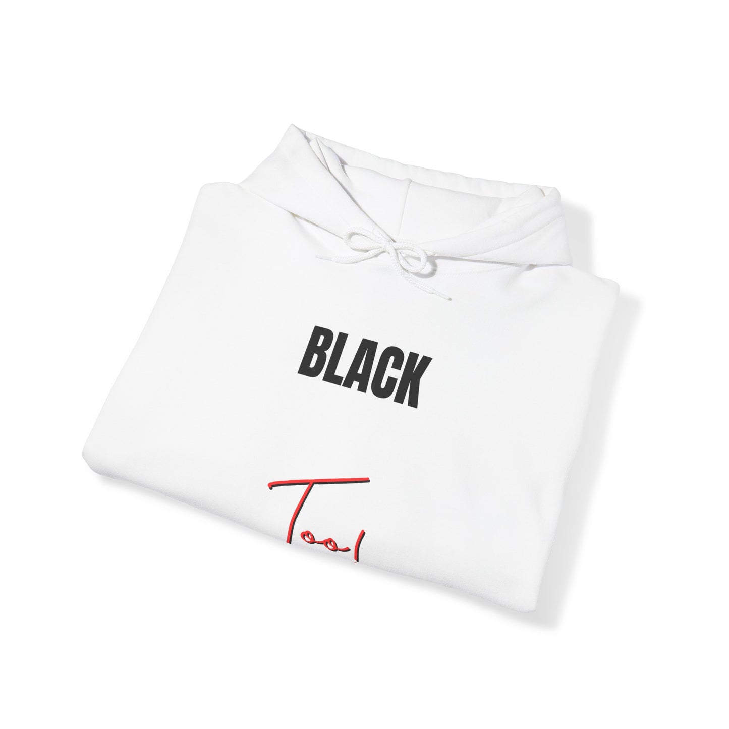 Black Lives Matter Unisex Heavy Blend™ Hooded Sweatshirt