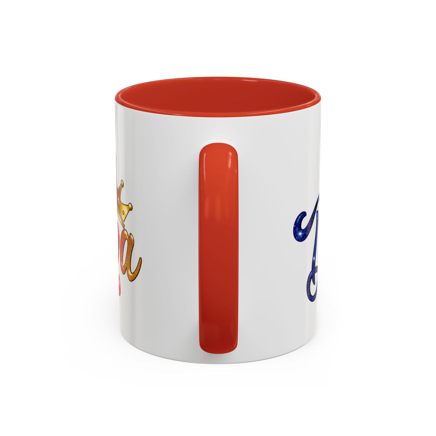 Diva Coffee Mug (11, 15oz)