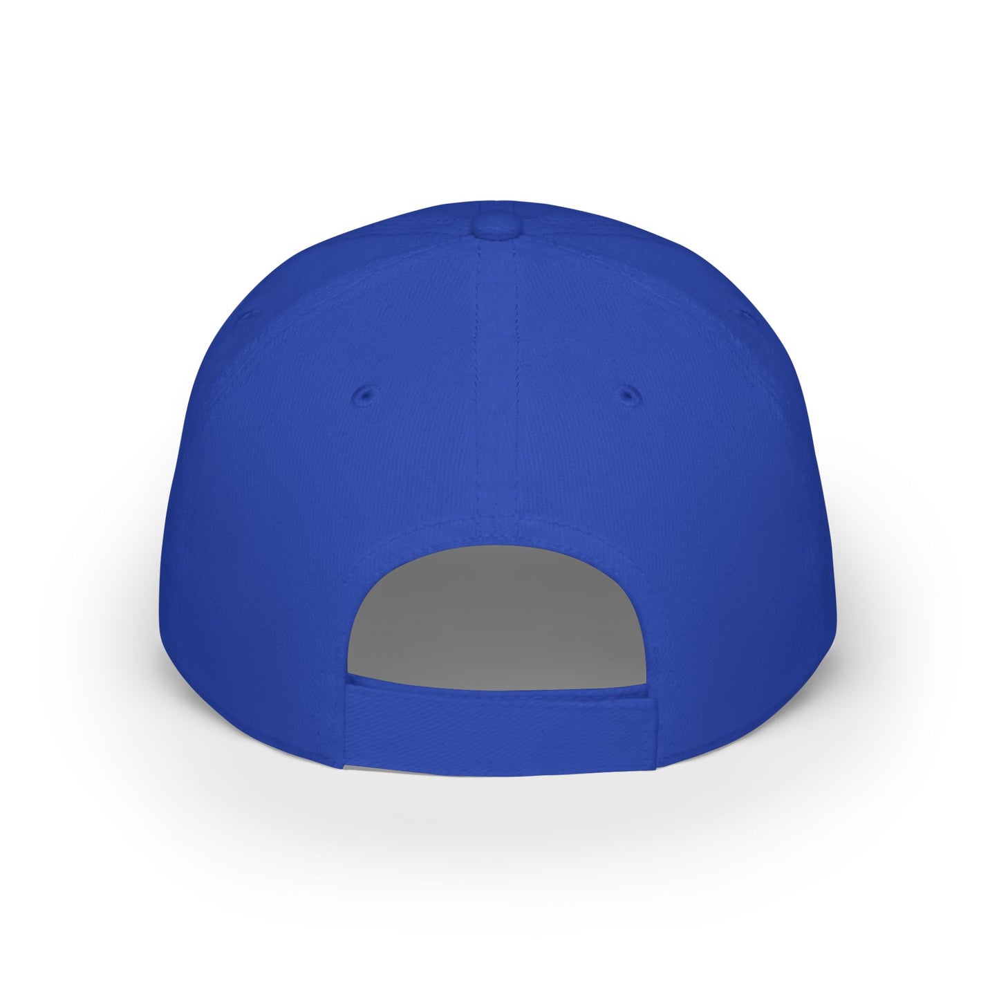 Respect Rainbow Low Profile Baseball Cap - Pride Accessories for Inclusivity