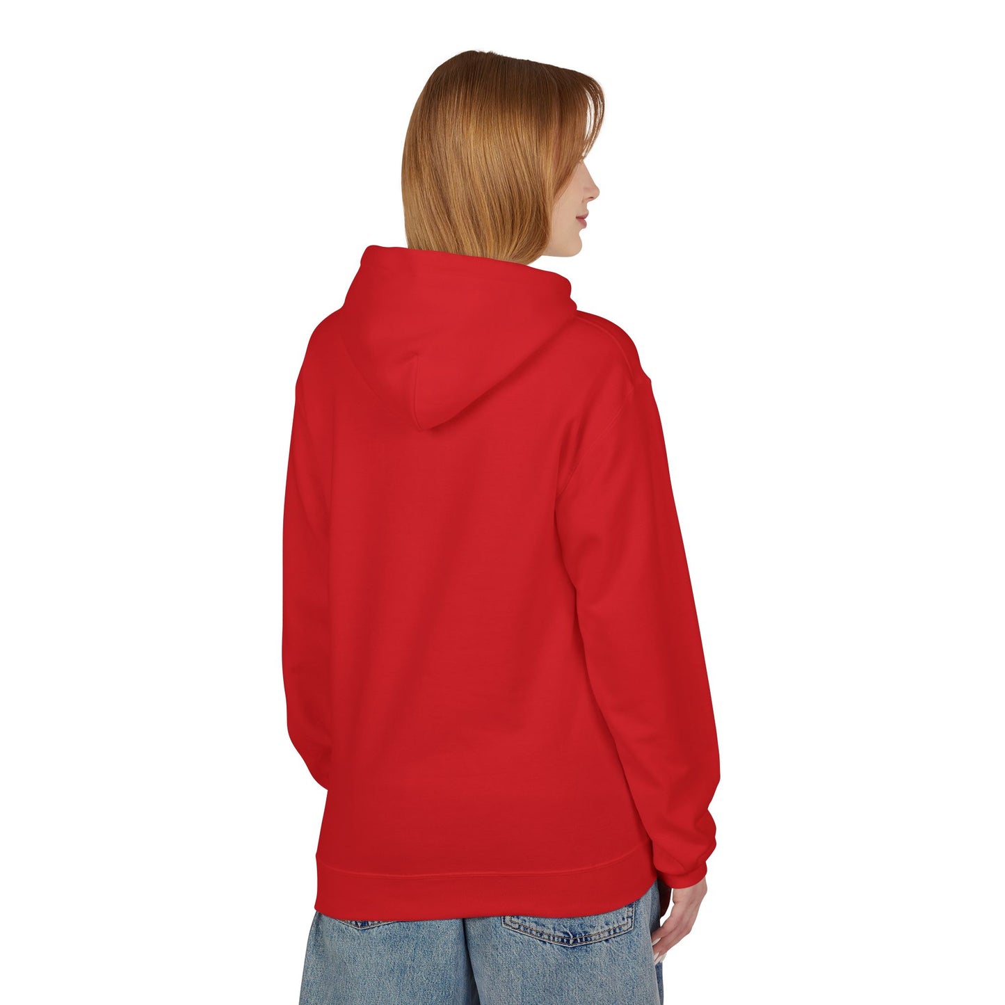 "F" Around and Find Out-Inspired Unisex Fleece Hoodie - Cozy Style & Warmth