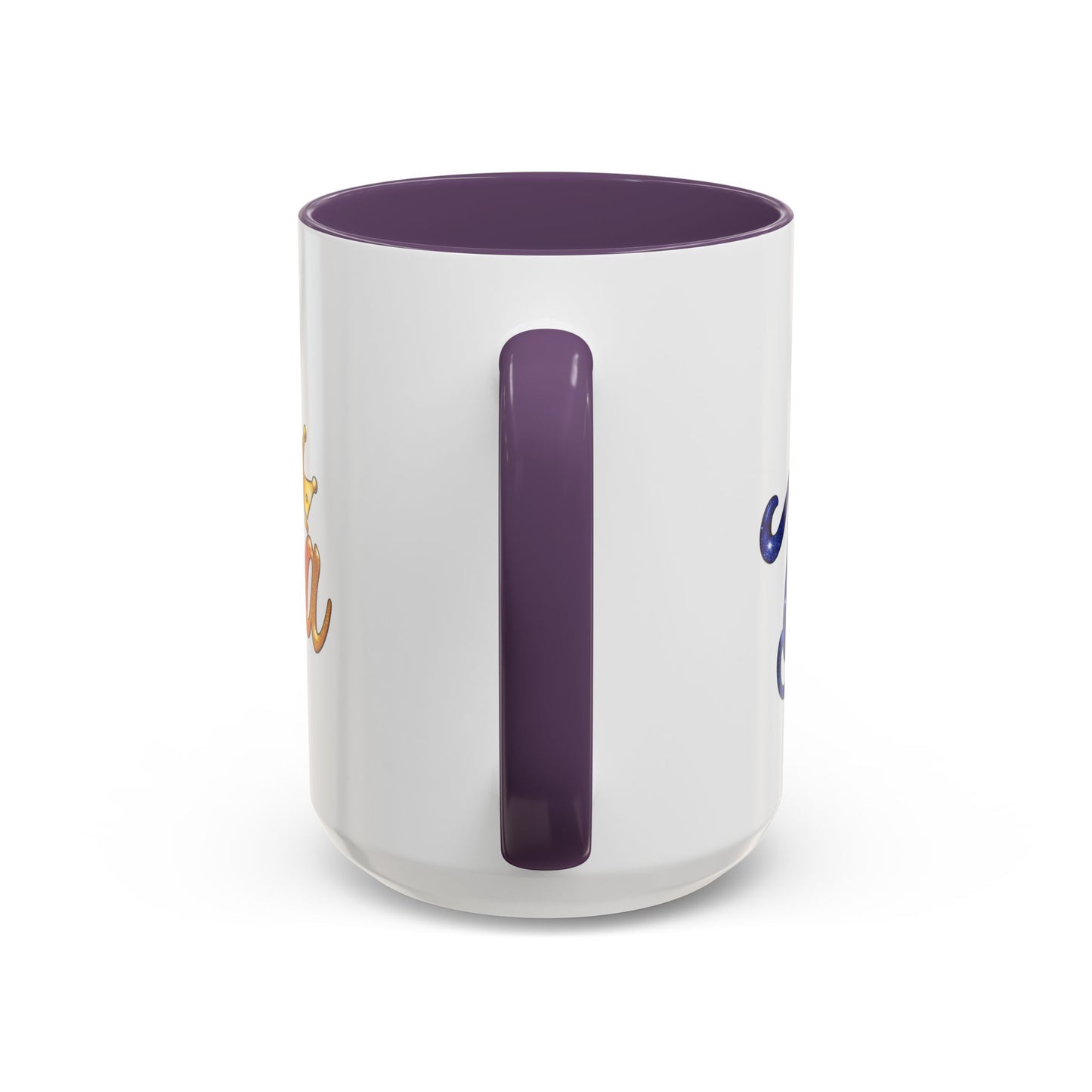 Diva Coffee Mug (11, 15oz)