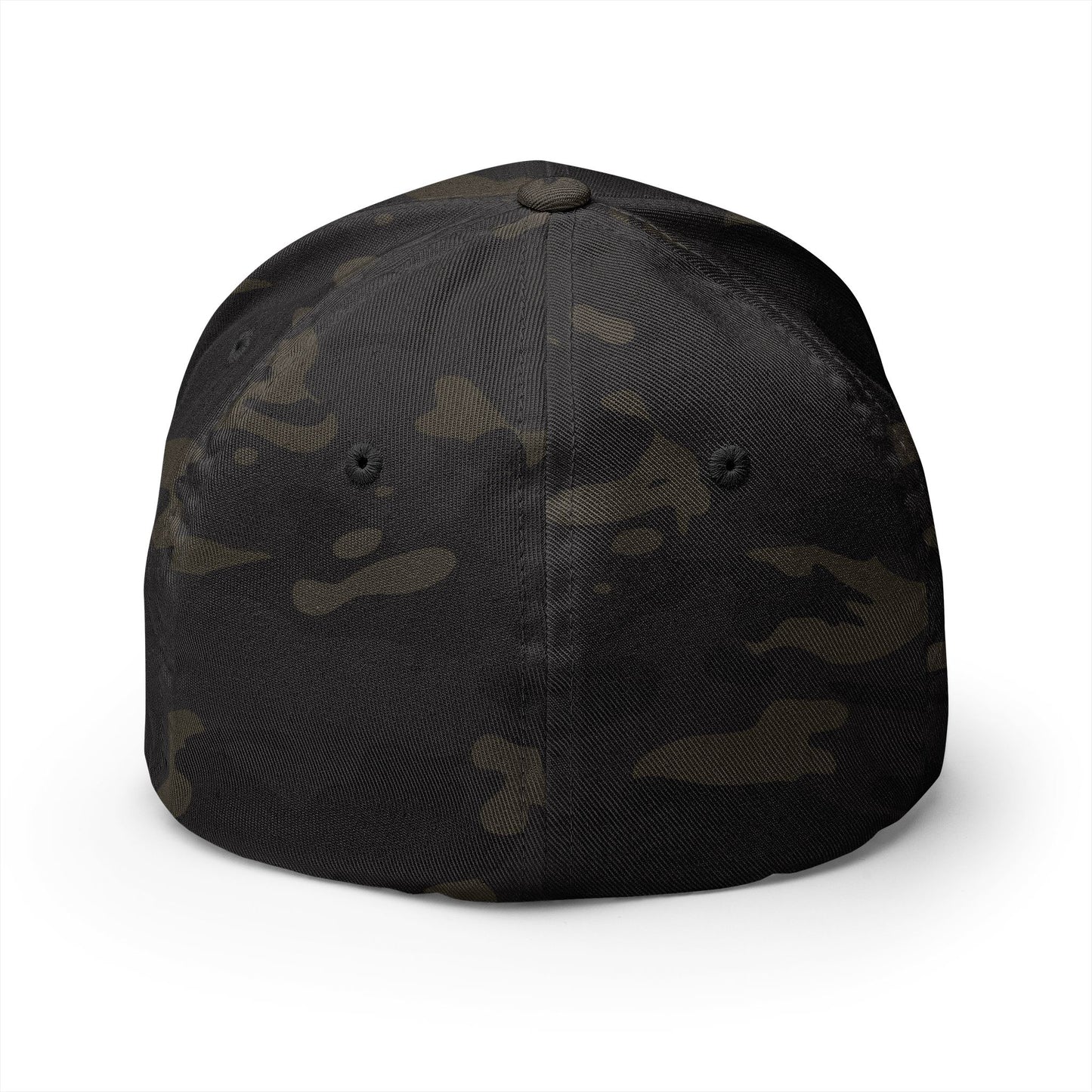 Pride Embroidered Cap - Respect LGBT Hat
