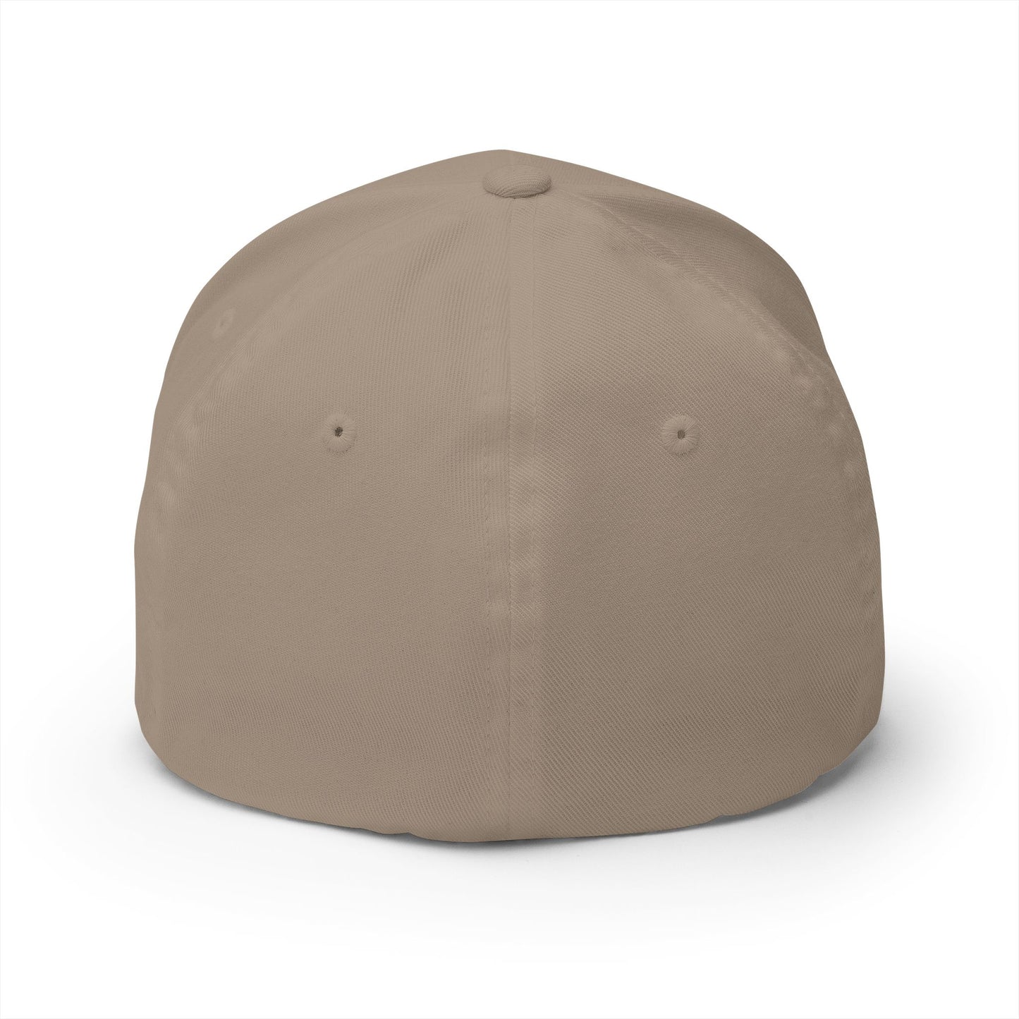 Pride Embroidered Cap - Respect LGBT Hat