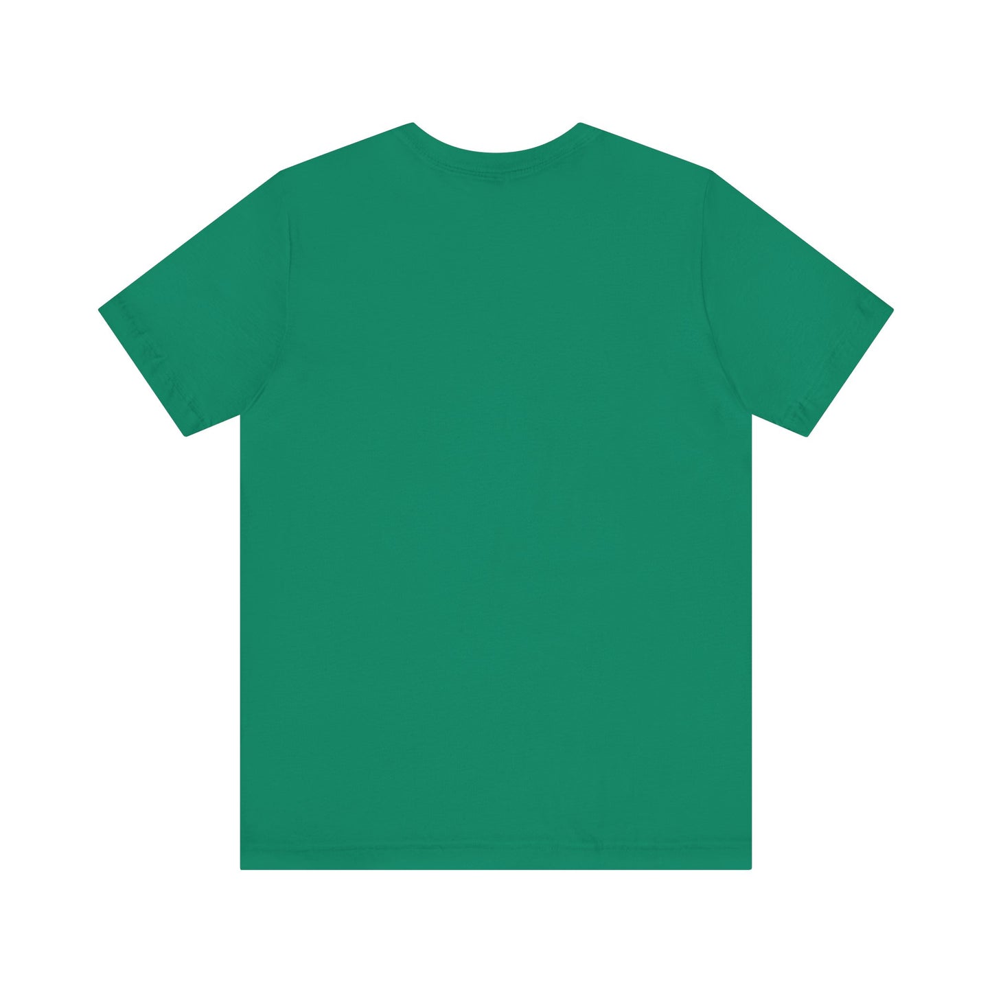 Empowering Black Man Tee - Unisex Jersey Short Sleeve T-Shirt