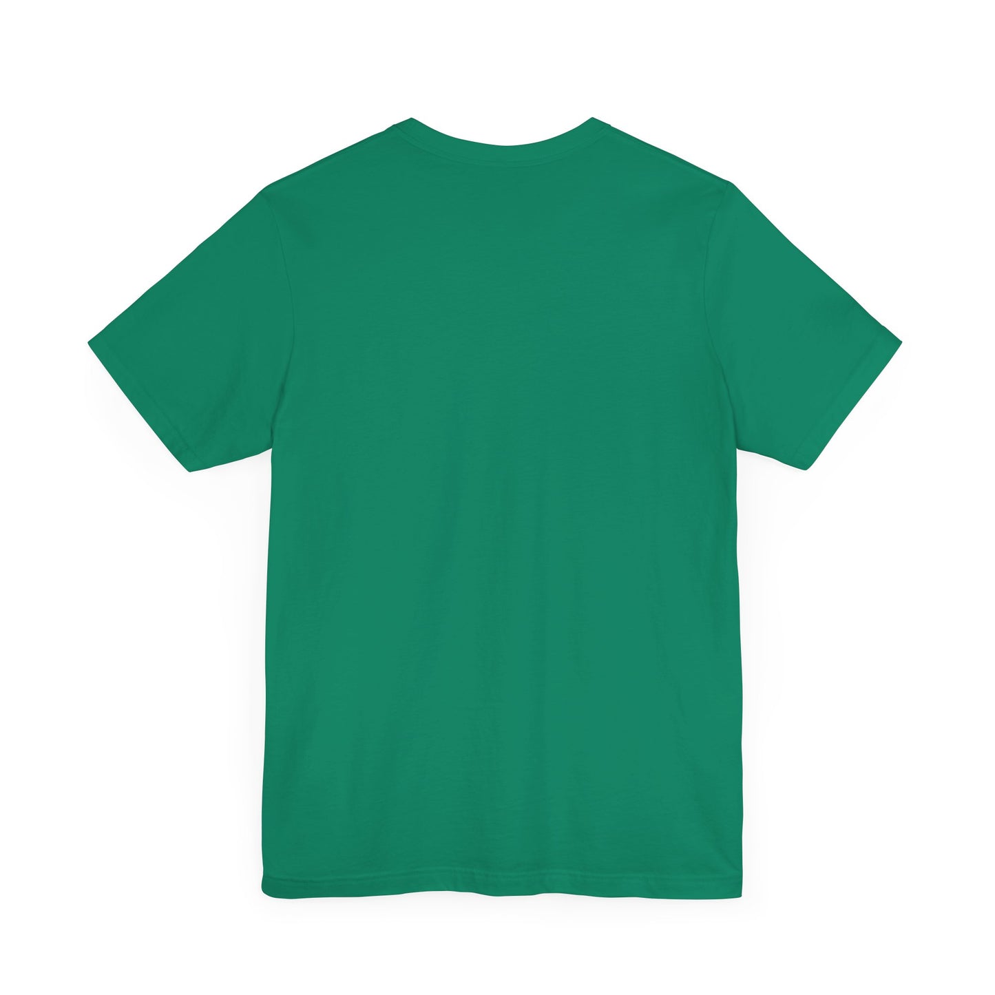 Empowering Black Man Tee - Unisex Jersey Short Sleeve T-Shirt