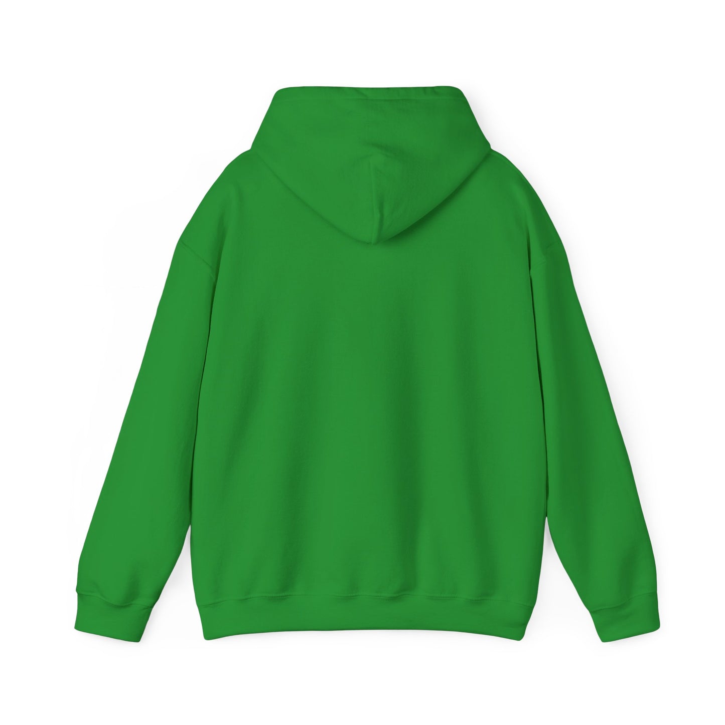 BLACK Element Unisex Heavy Blend™ Hooded Sweatshirt