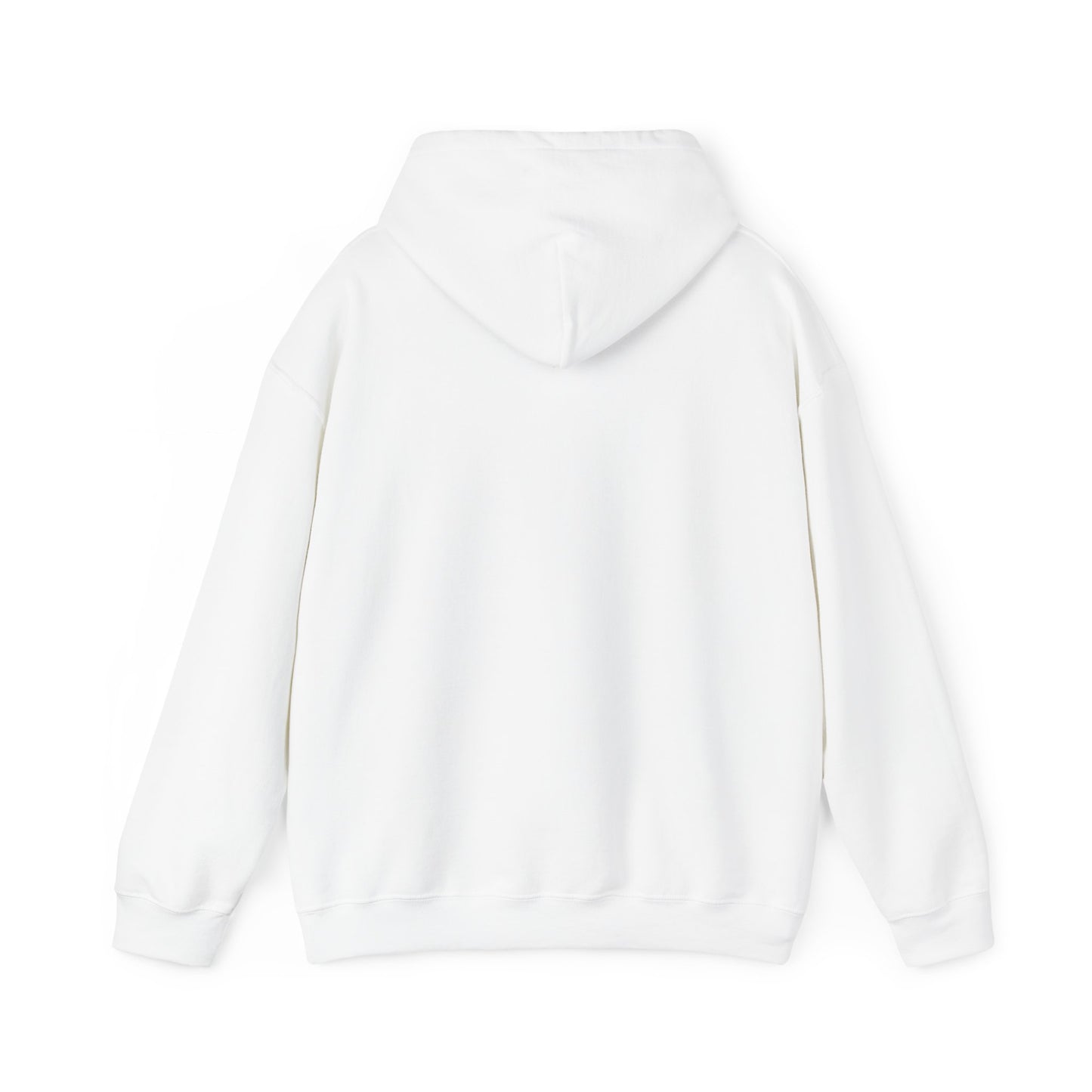 Black Lives Matter Unisex Heavy Blend™ Hooded Sweatshirt