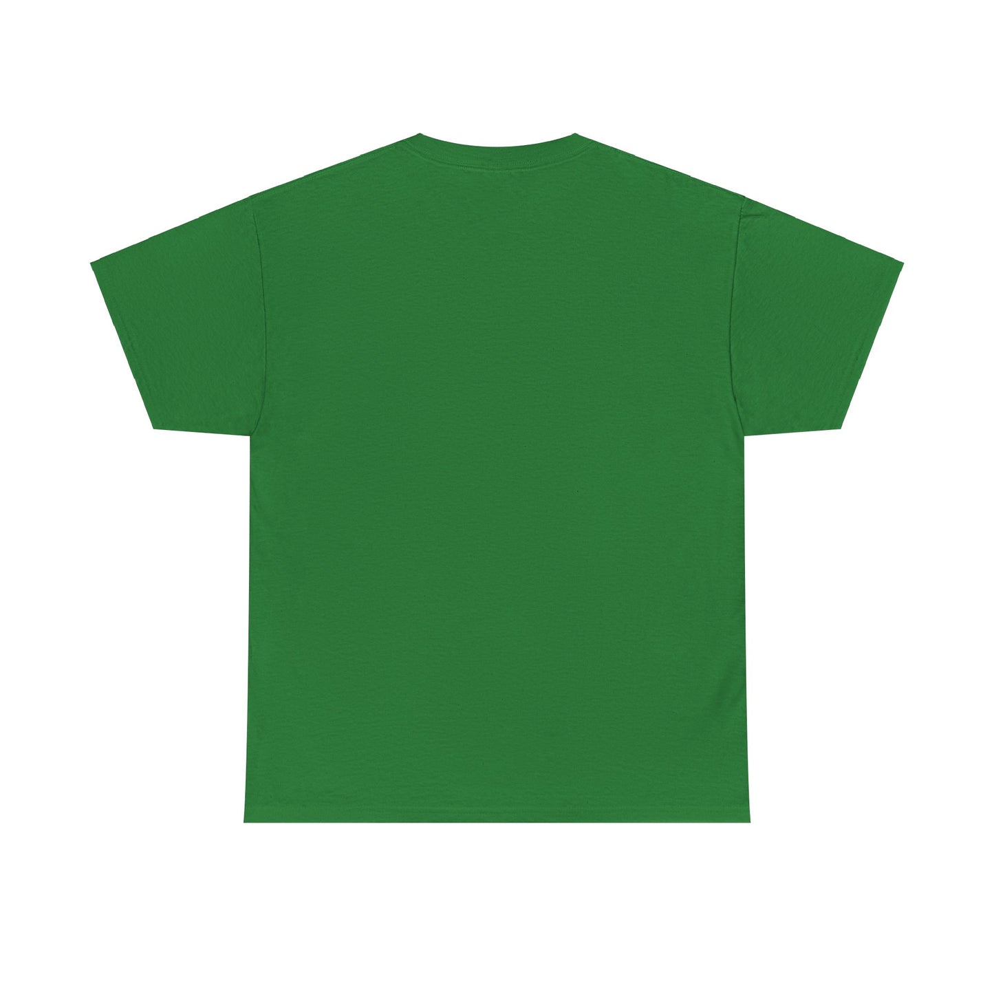WOKE and Empowered Unisex Heavy Cotton Tee