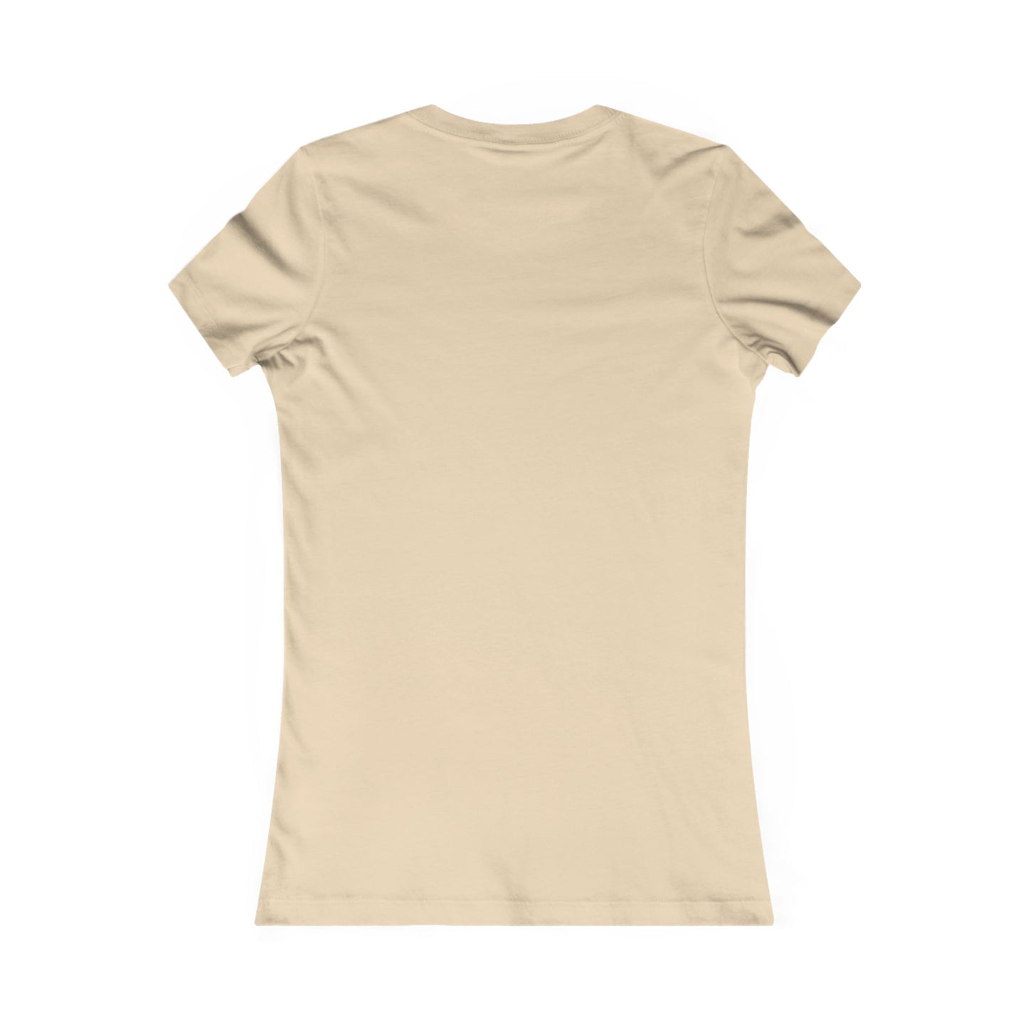 Black History Women's Favorite Tee