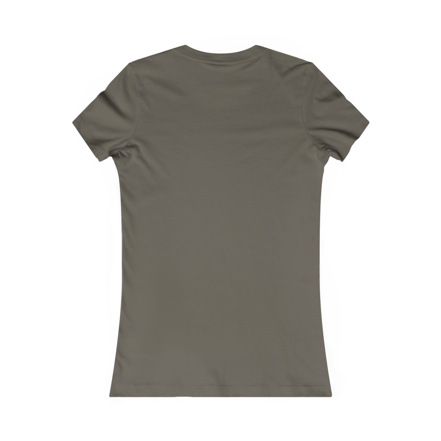 Black History Women's Favorite Tee
