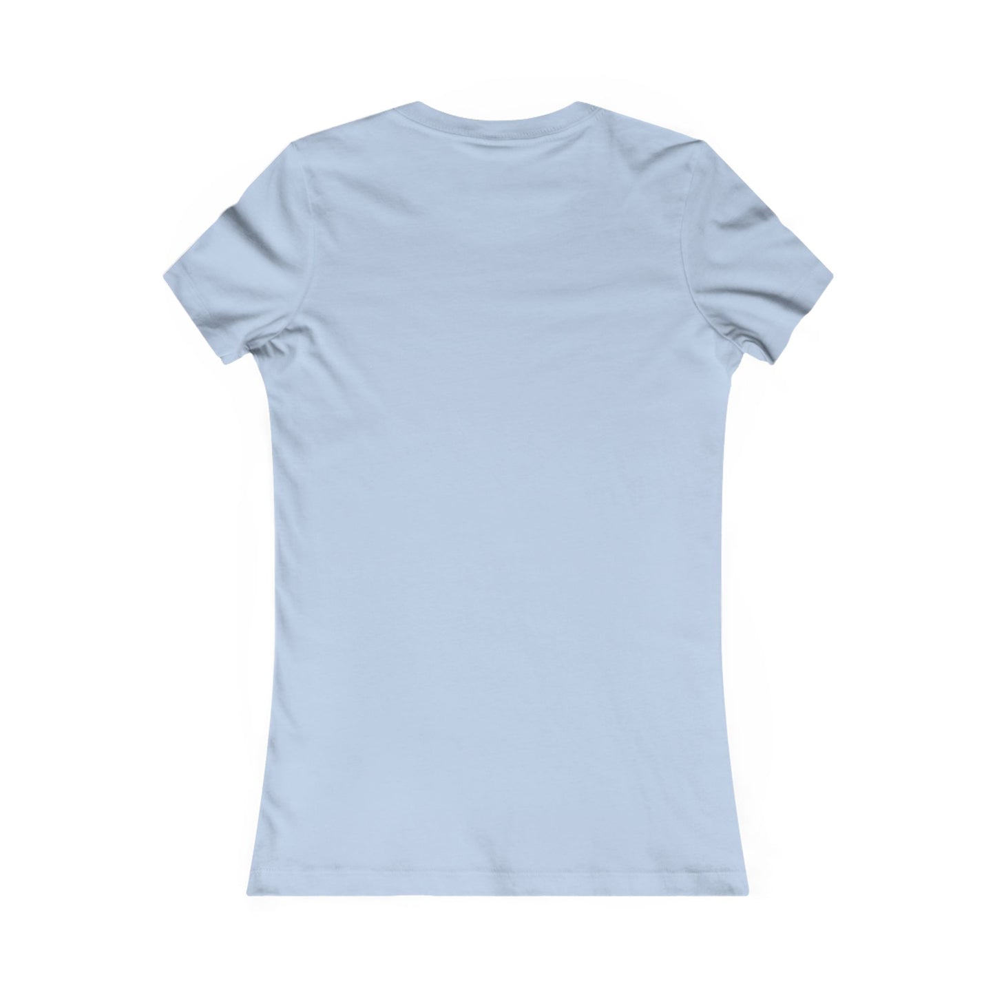 Black History Women's Favorite Tee