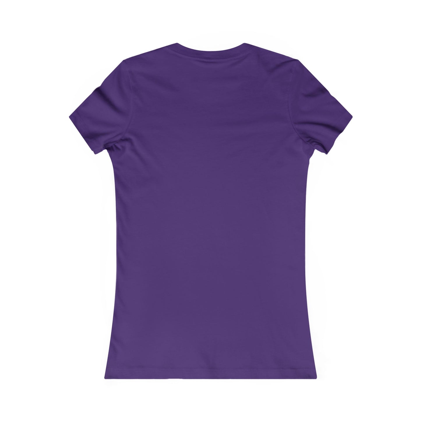 Black History Women's Favorite Tee