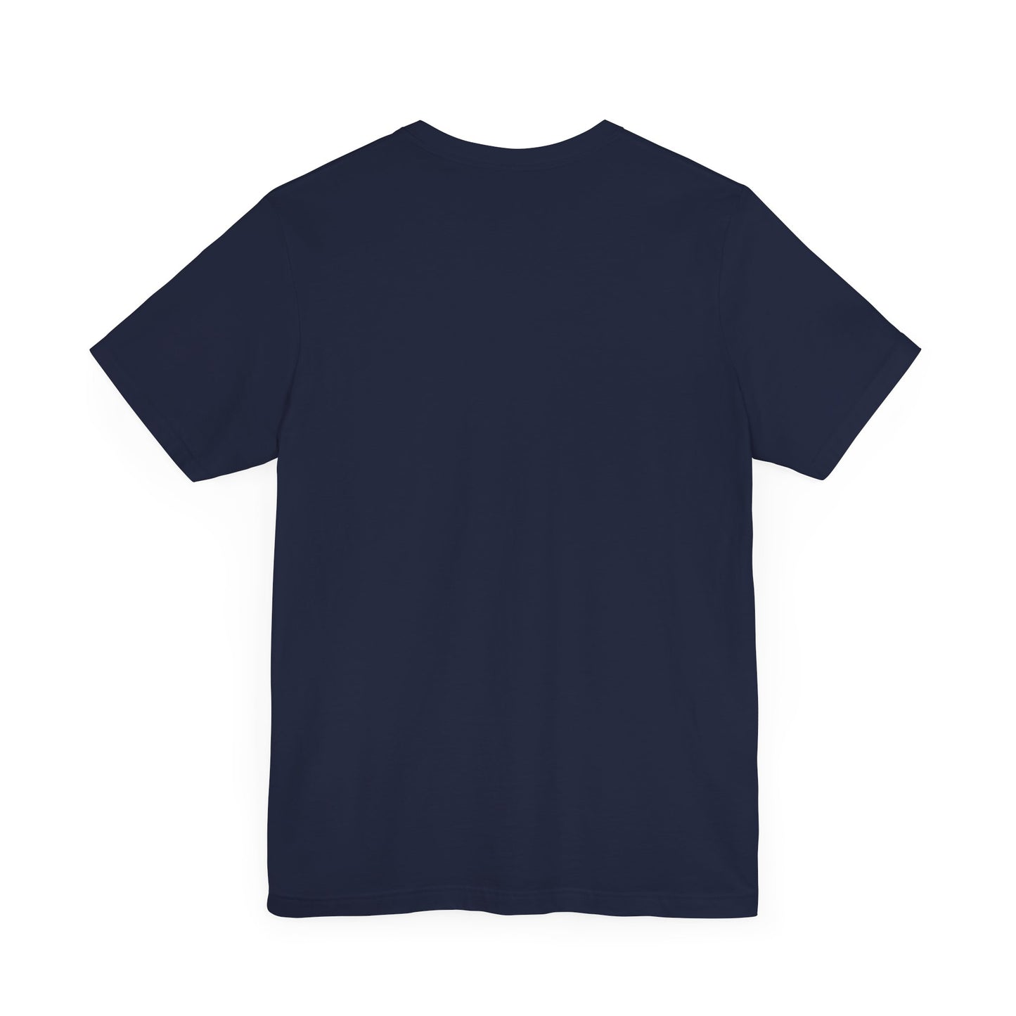 Empowering Black Man Tee - Unisex Jersey Short Sleeve T-Shirt