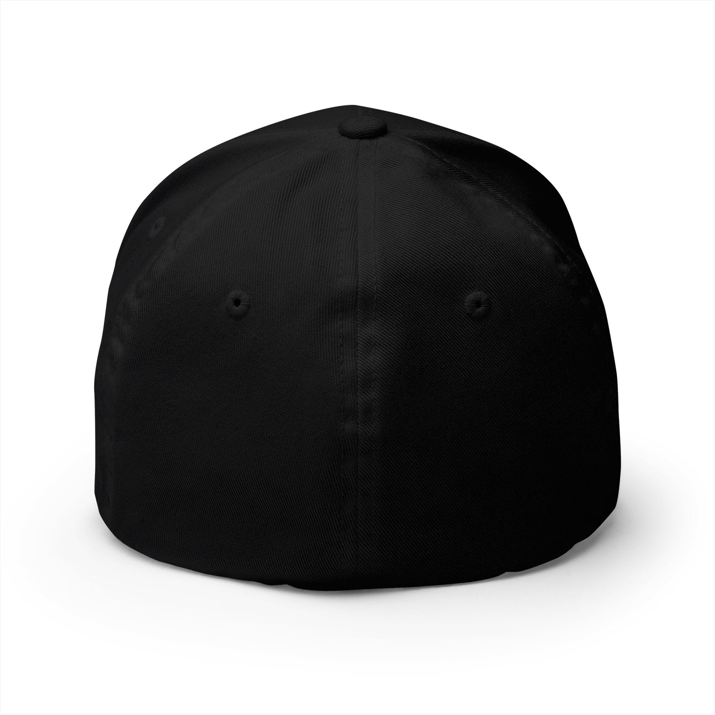 Pride Embroidered Cap - Respect LGBT Hat