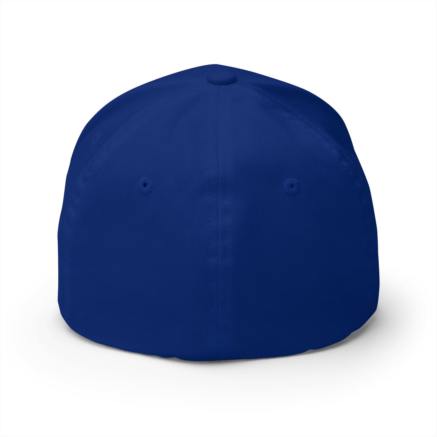 Embroidered 'LOVE' Rainbow Cap - Perfect for Pride and Summer Events