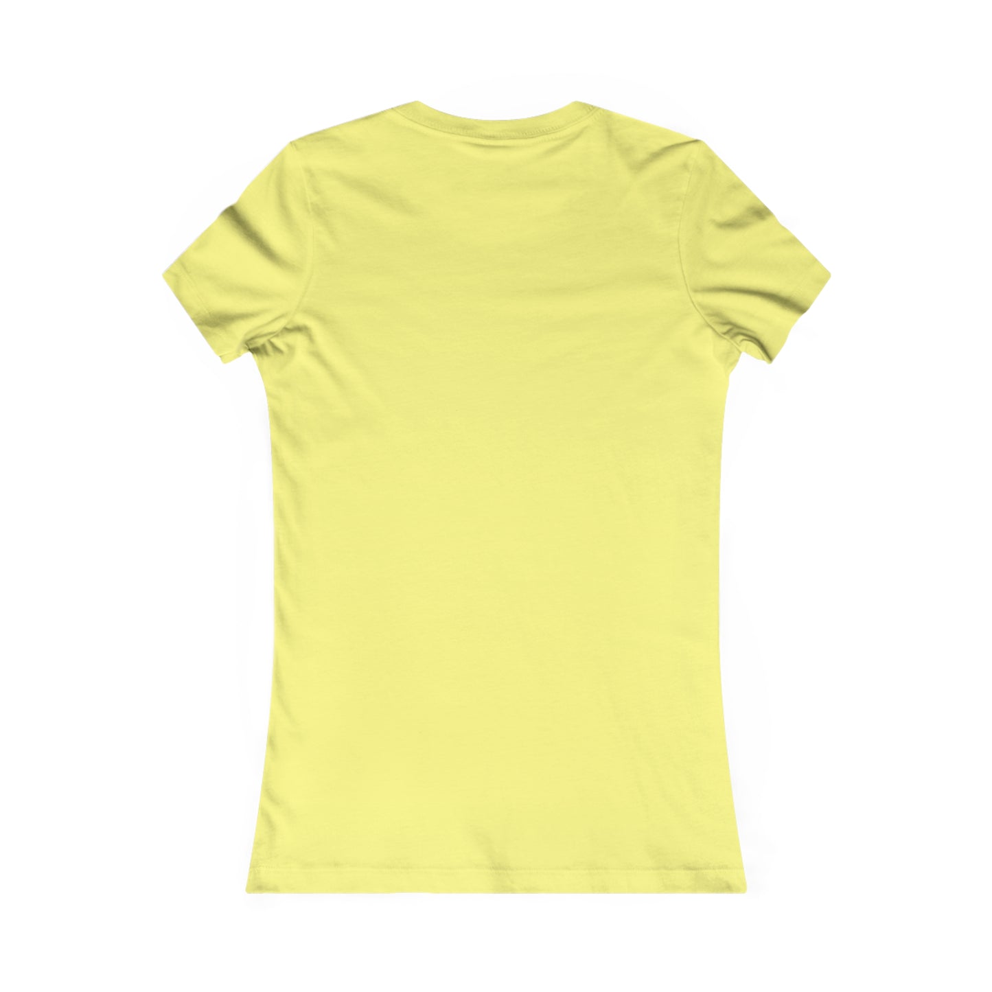Love the Skin You're In Women's Favorite Tee