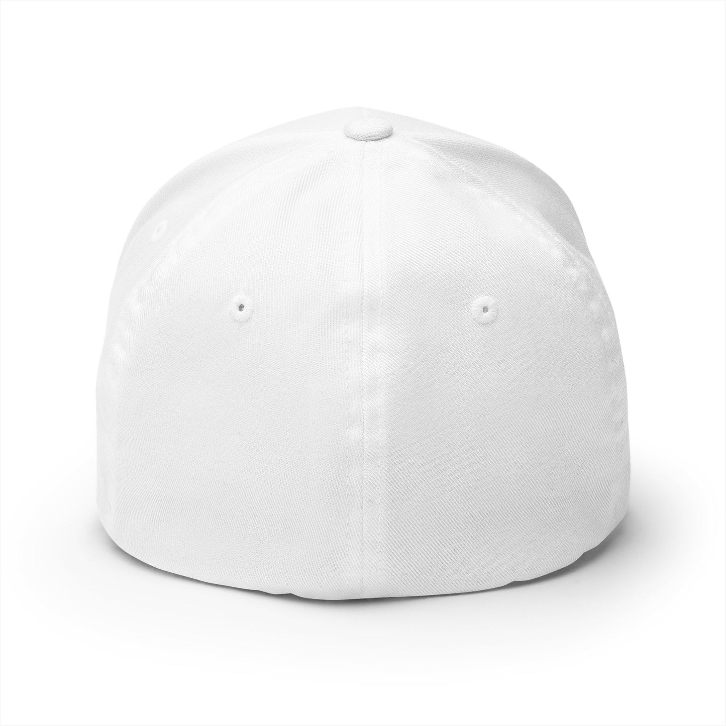 Pride Embroidered Cap - Respect LGBT Hat