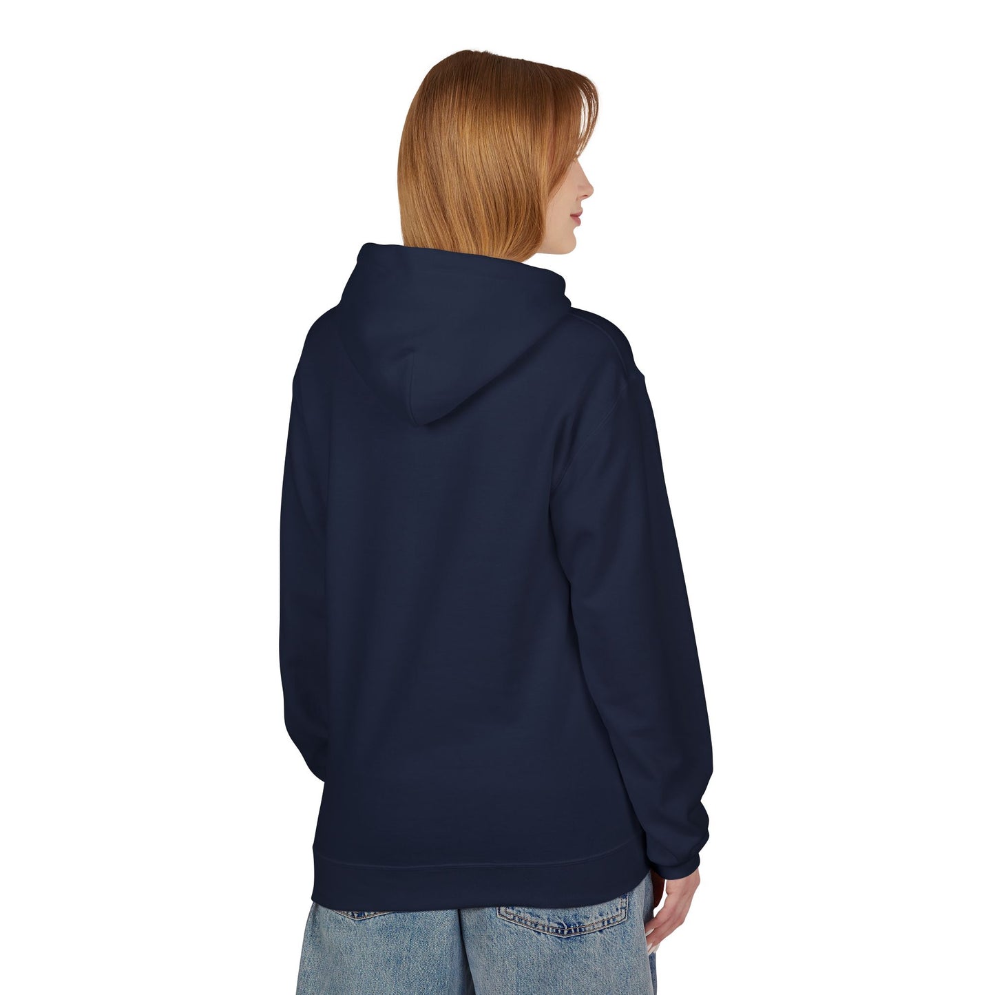 "F" Around and Find Out-Inspired Unisex Fleece Hoodie - Cozy Style & Warmth