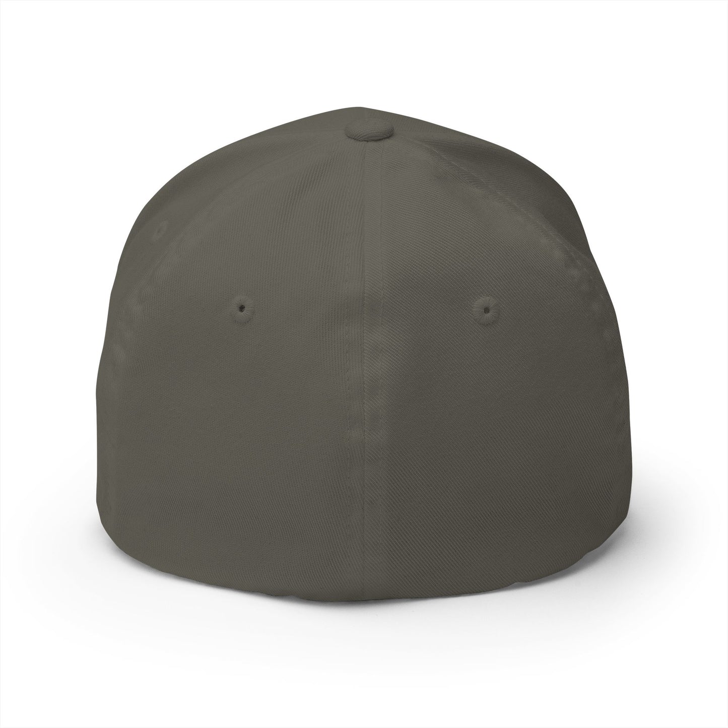 Embroidered 'LOVE' Rainbow Cap - Perfect for Pride and Summer Events