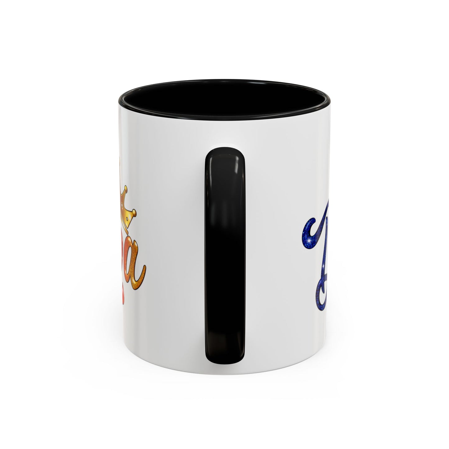 Diva Coffee Mug (11, 15oz)
