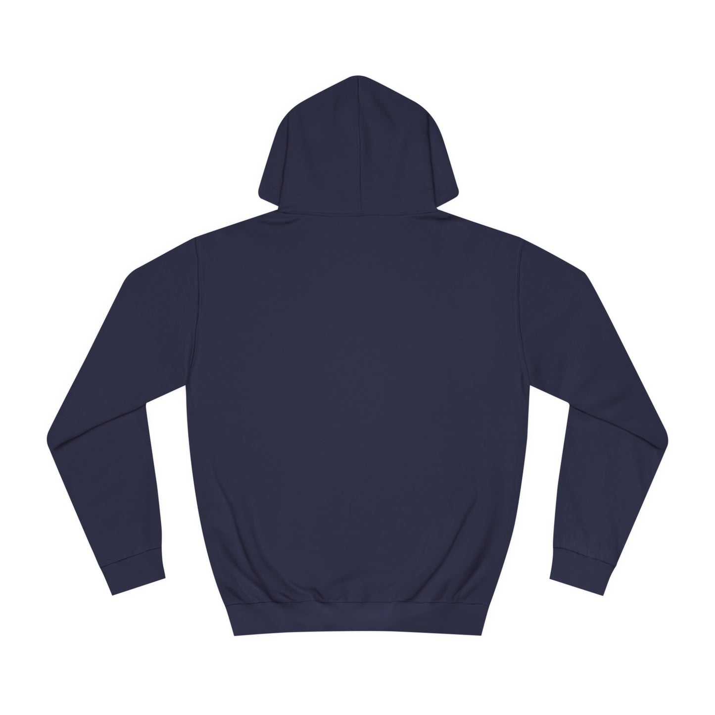Black Queen Unisex College Hoodie