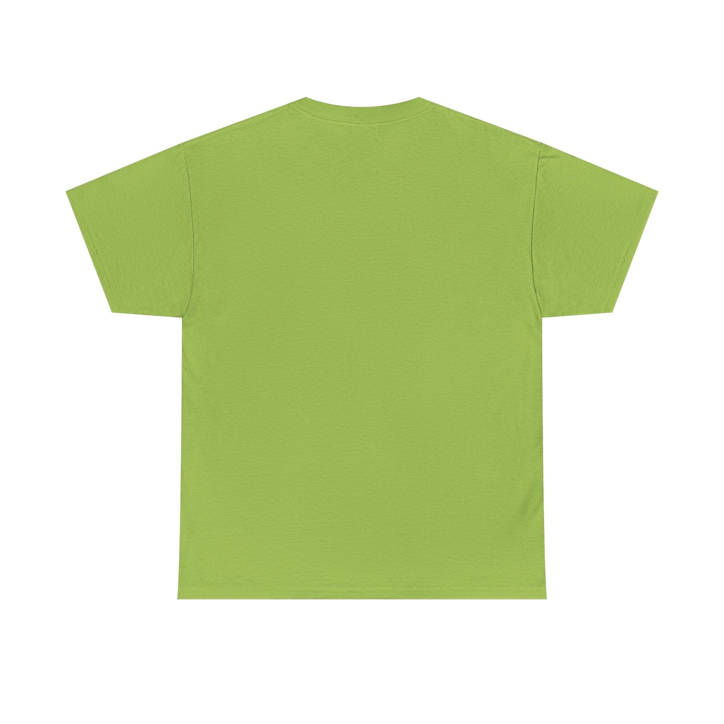 Unisex Heavy Cotton Tee - 'F' Around and Find Out Graphic Tee
