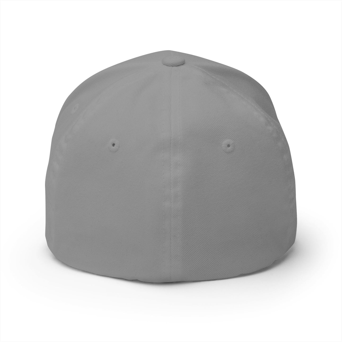 Embroidered 'LOVE' Rainbow Cap - Perfect for Pride and Summer Events