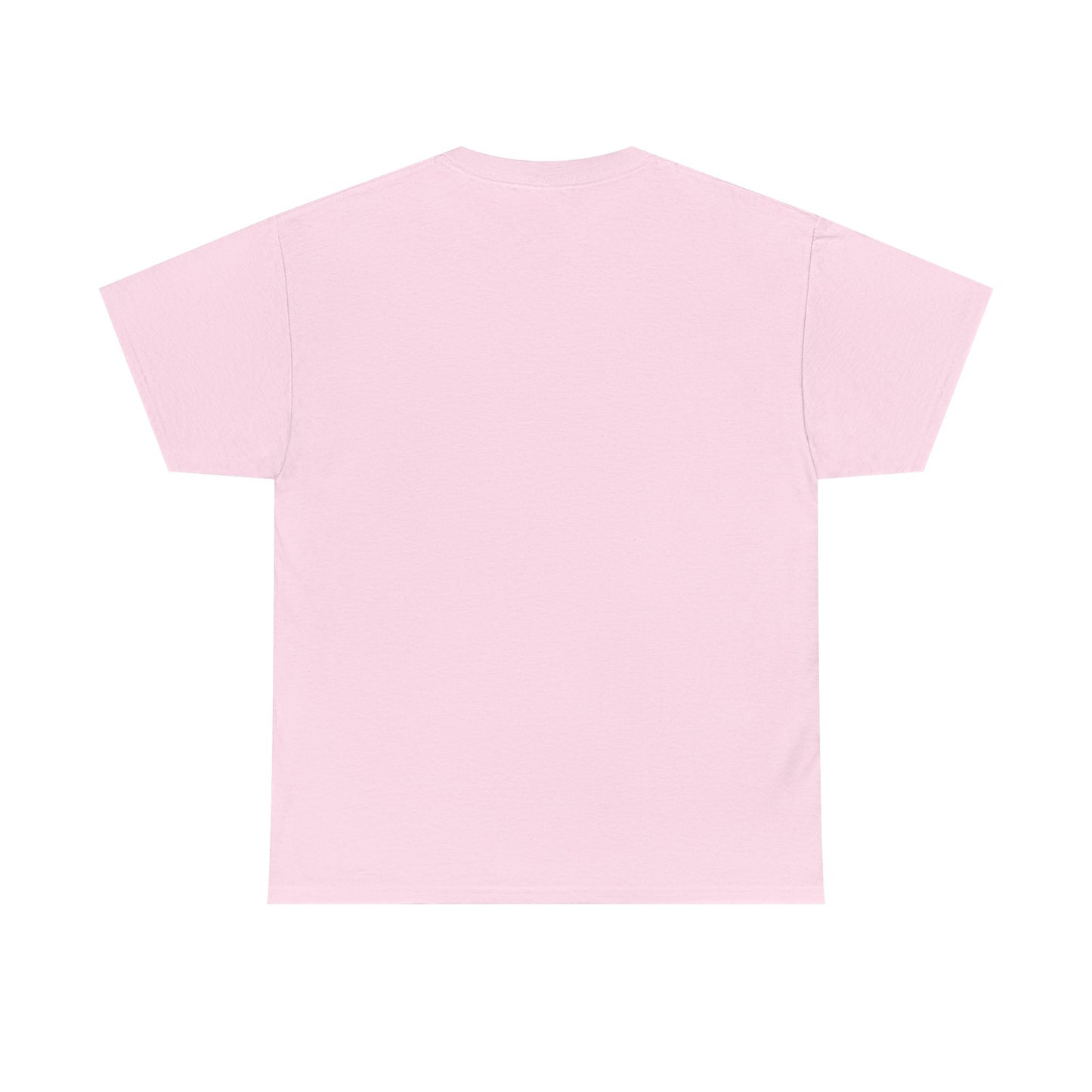 BLACK Element Unisex Heavy Cotton Tee