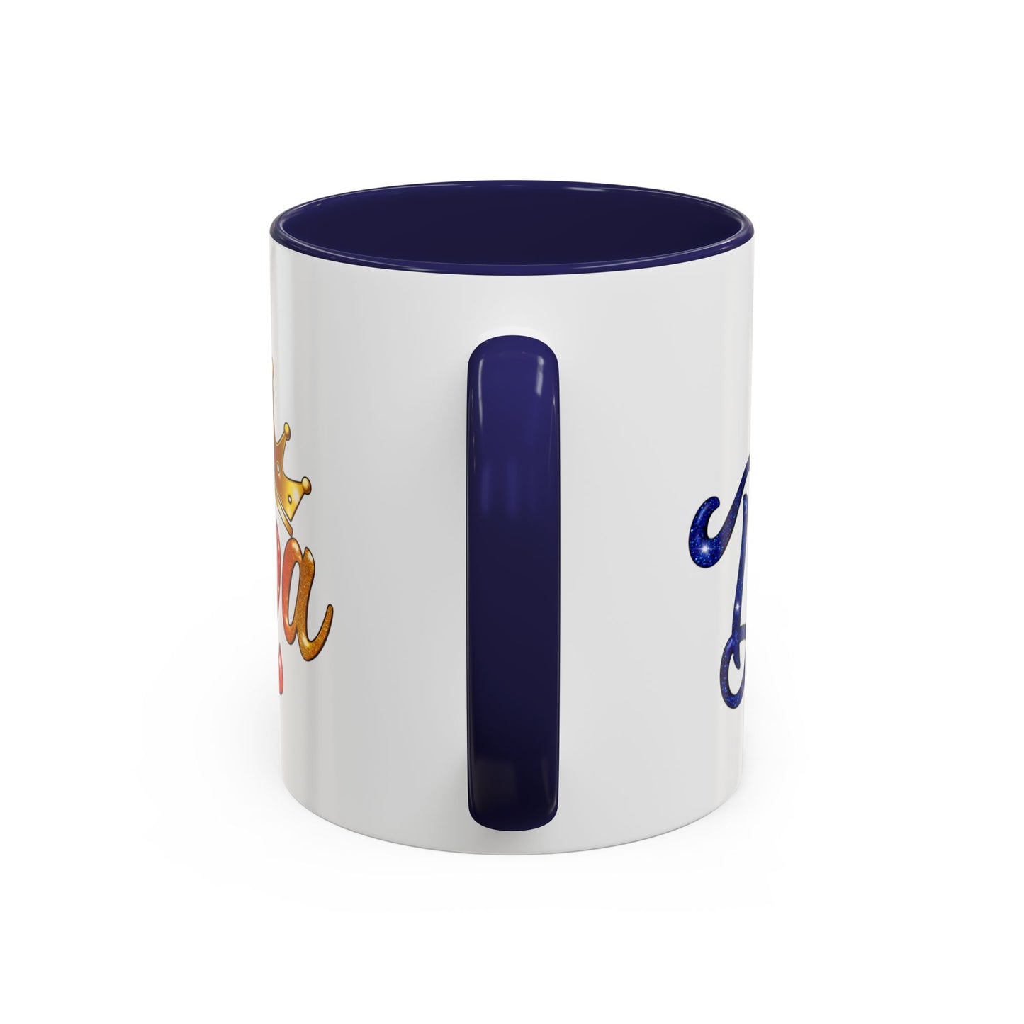 Diva Coffee Mug (11, 15oz)