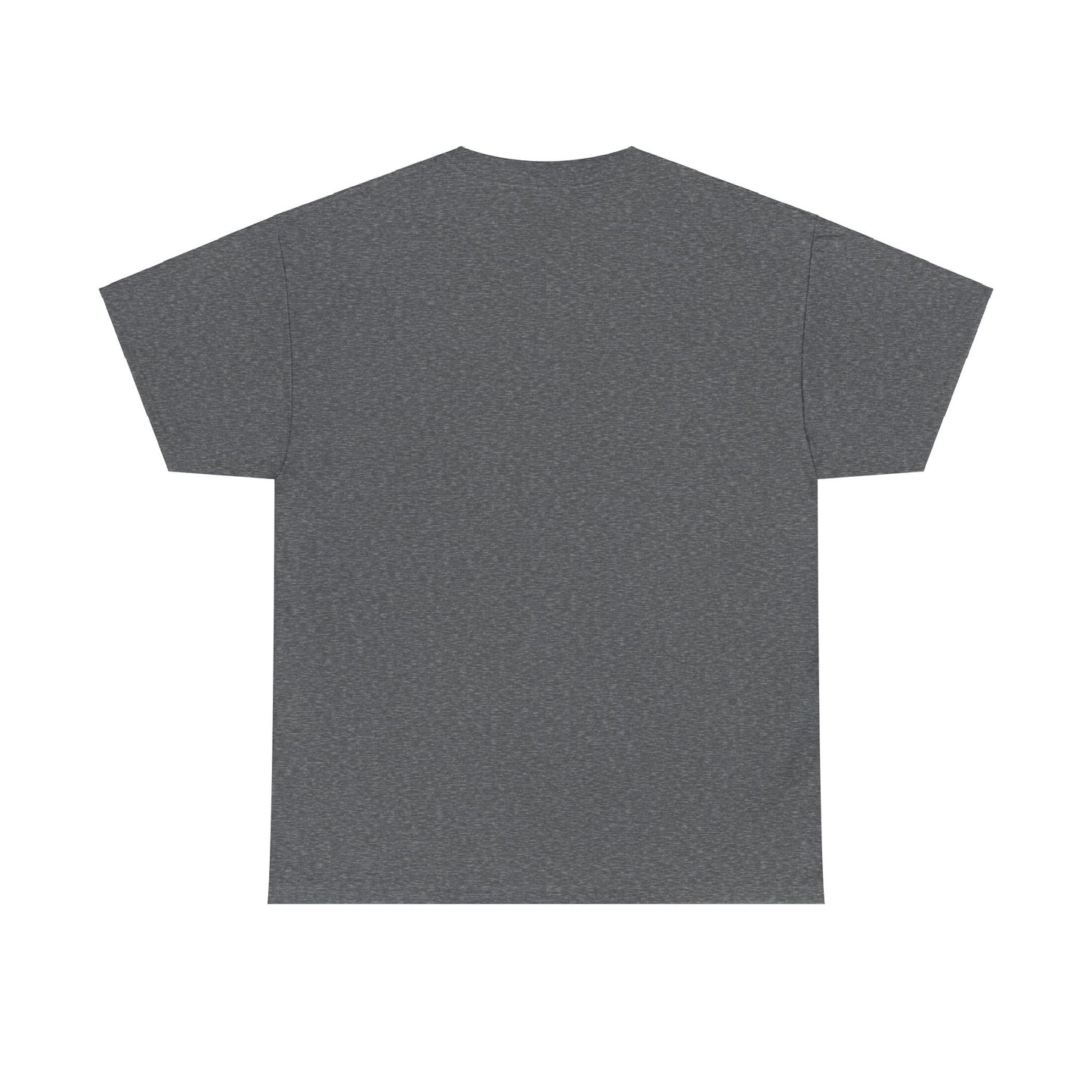 WOKE and Empowered Unisex Heavy Cotton Tee
