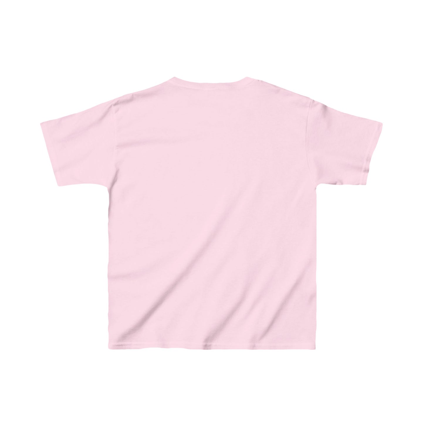 God Says I Am Kids Heavy Cotton™ Tee