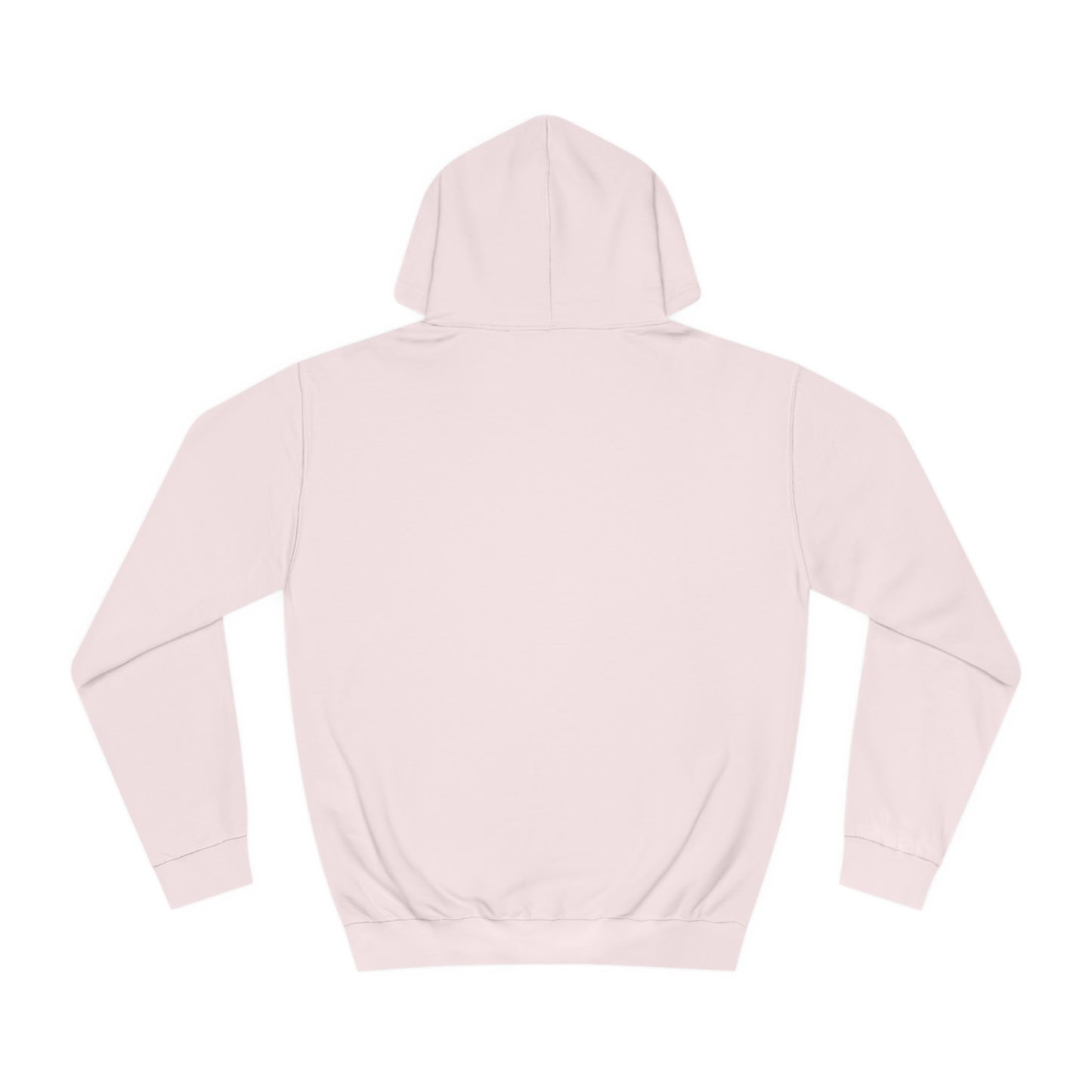 Black Queen Unisex College Hoodie