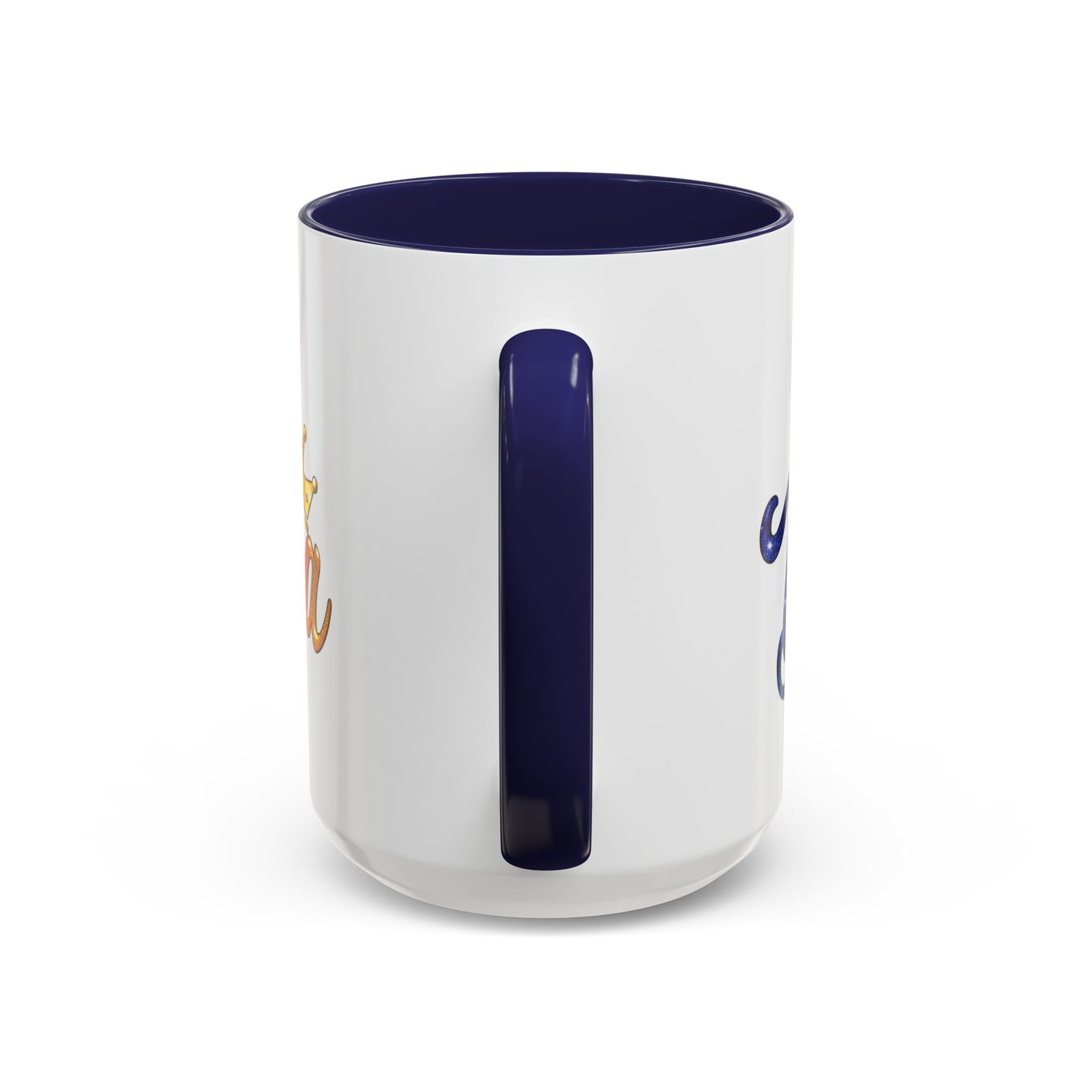 Diva Coffee Mug (11, 15oz)