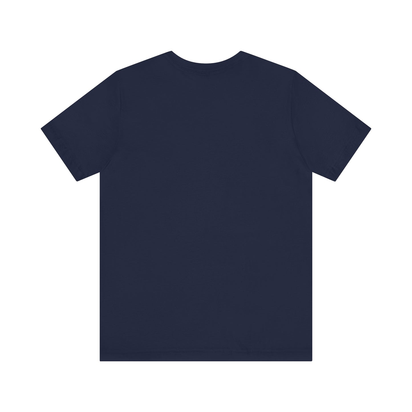 Empowering Black Man Tee - Unisex Jersey Short Sleeve T-Shirt
