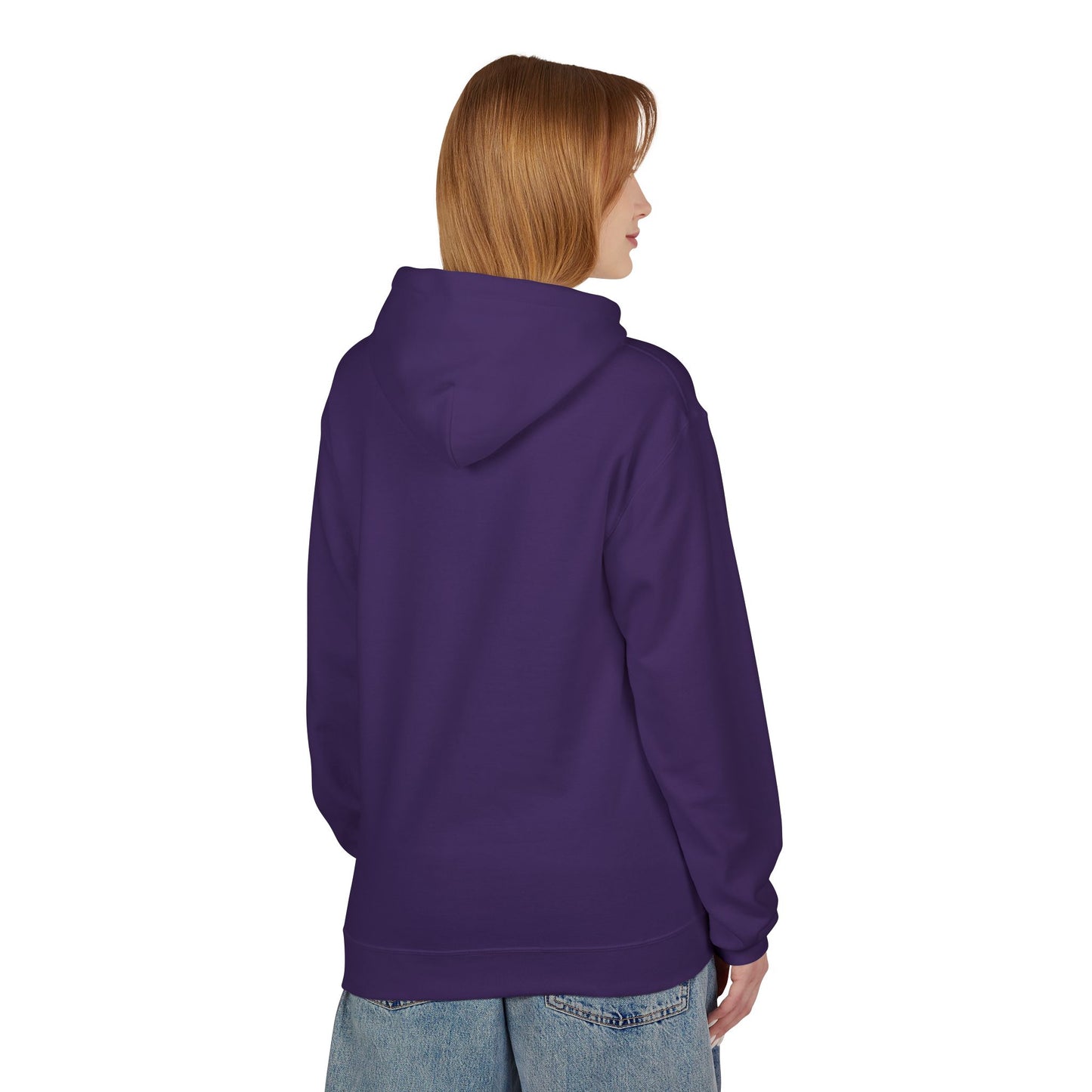 "F" Around and Find Out-Inspired Unisex Fleece Hoodie - Cozy Style & Warmth