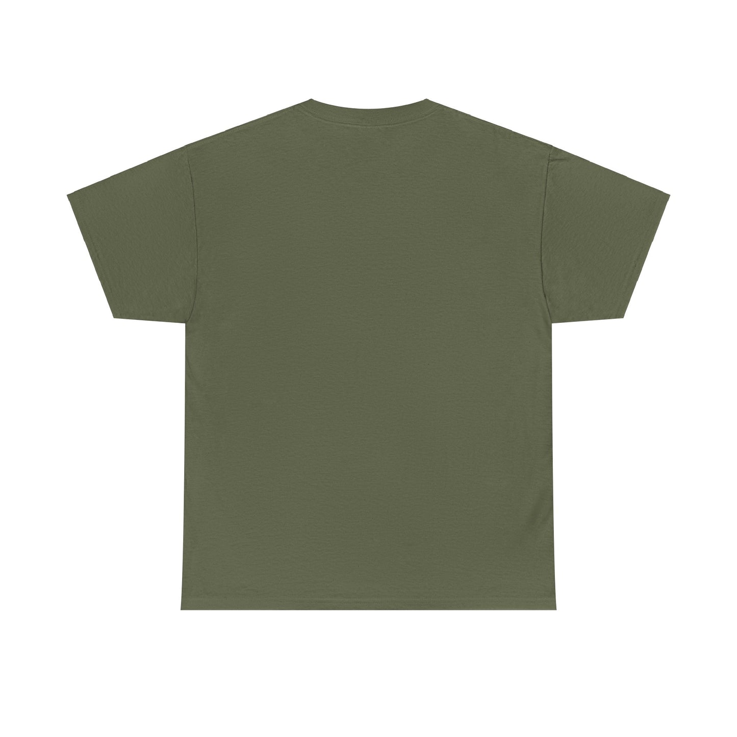 Black History 365 Unisex Heavy Cotton Tee