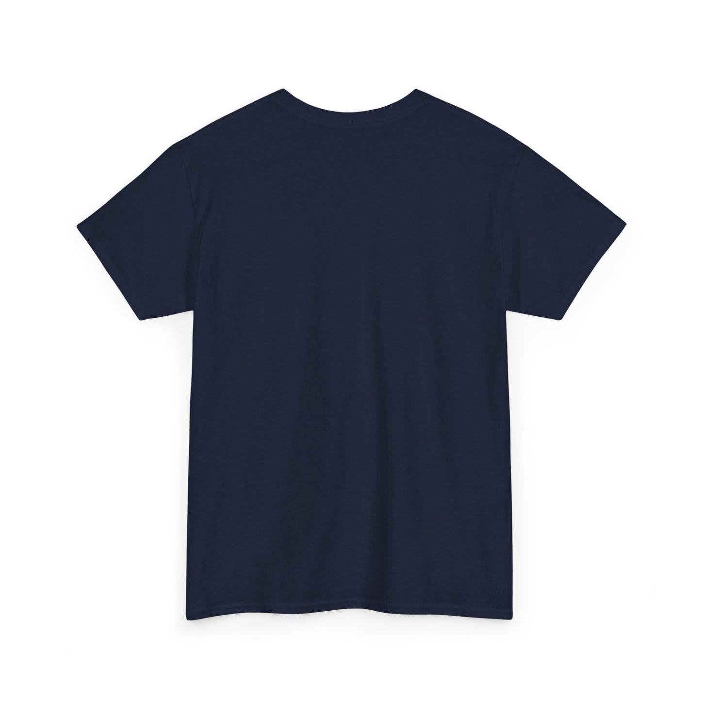 I Am the King Unisex Heavy Cotton Tee
