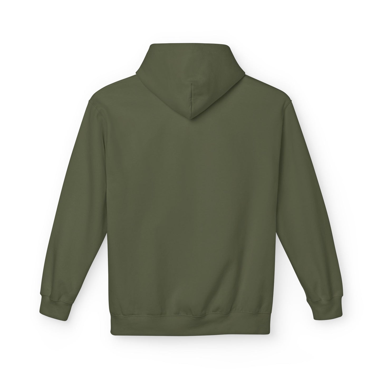 "F" Around and Find Out-Inspired Unisex Fleece Hoodie - Cozy Style & Warmth