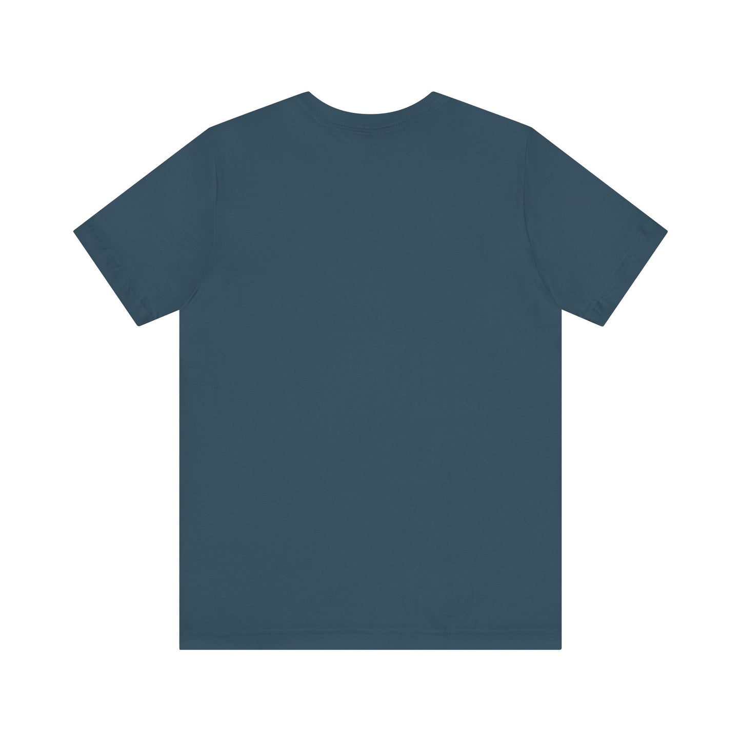 Empowering Black Man Tee - Unisex Jersey Short Sleeve T-Shirt