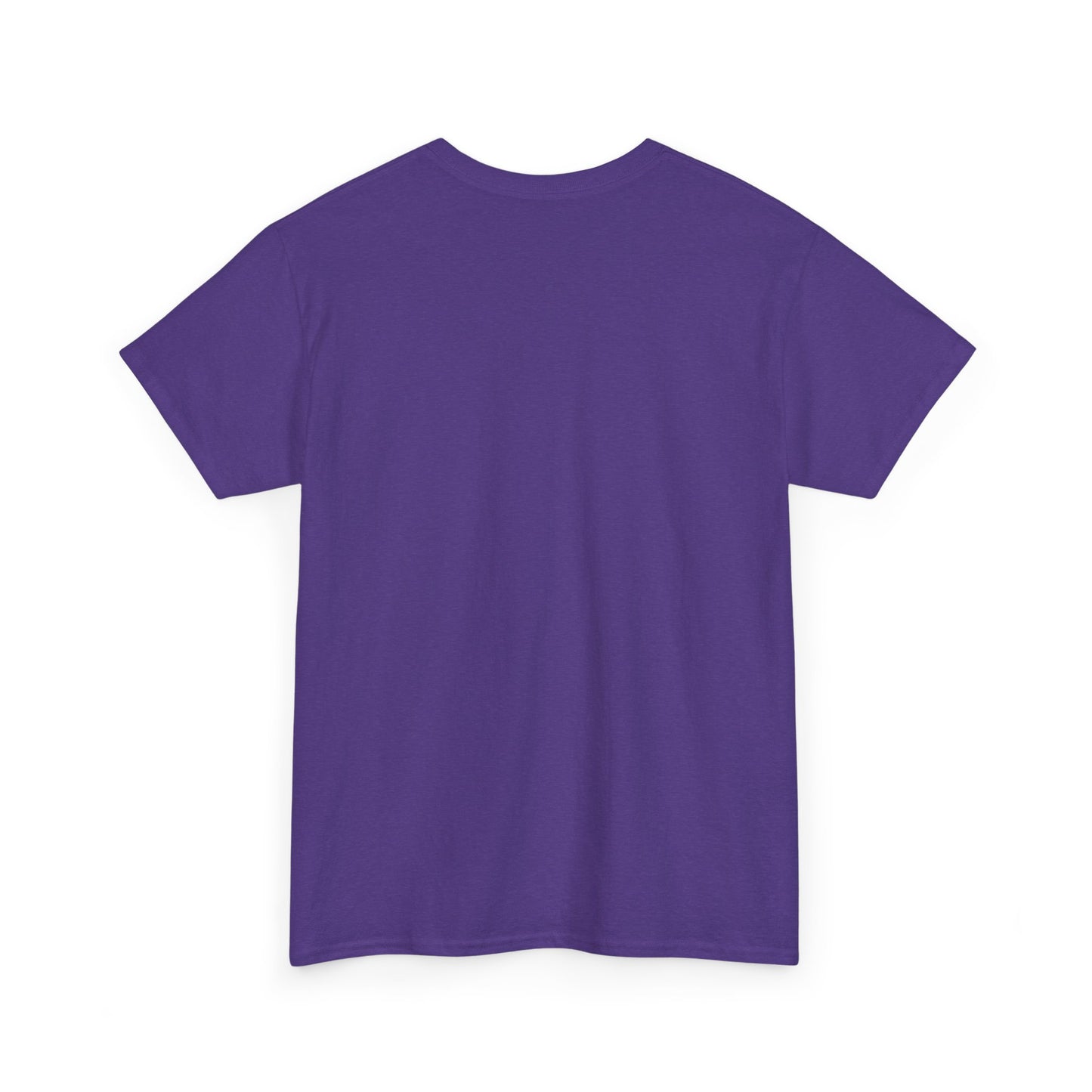 Black History Celebration Unisex Heavy Cotton Tee - All Day Every Day