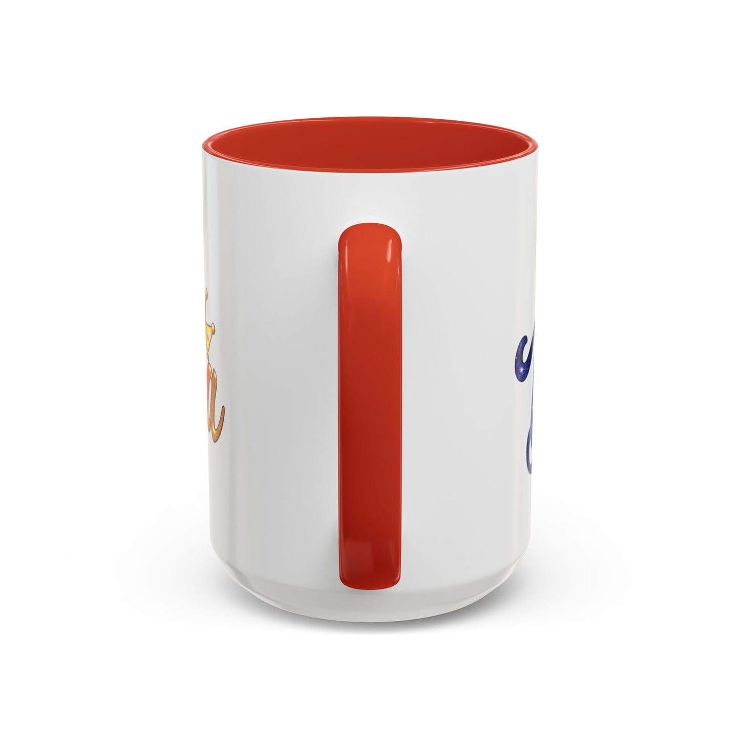 Diva Coffee Mug (11, 15oz)