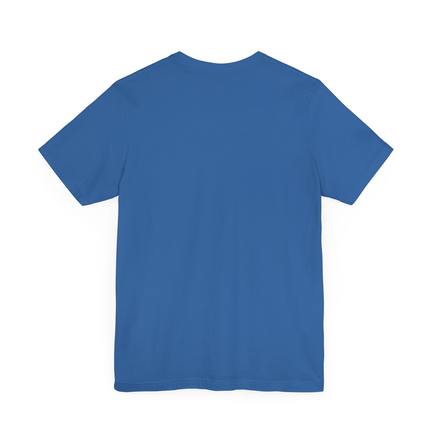 Empowering Black Man Tee - Unisex Jersey Short Sleeve T-Shirt