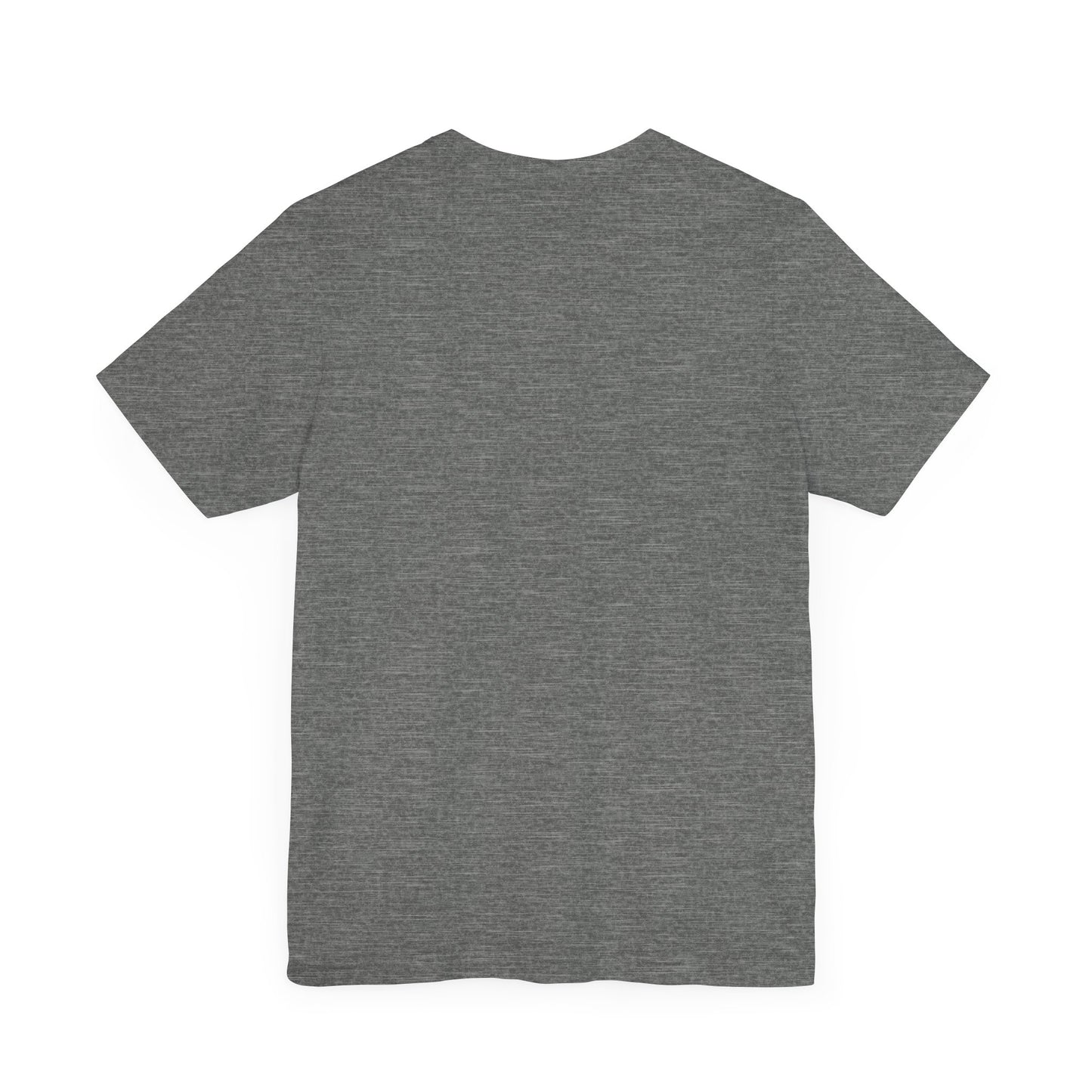 Empowering Black Man Tee - Unisex Jersey Short Sleeve T-Shirt