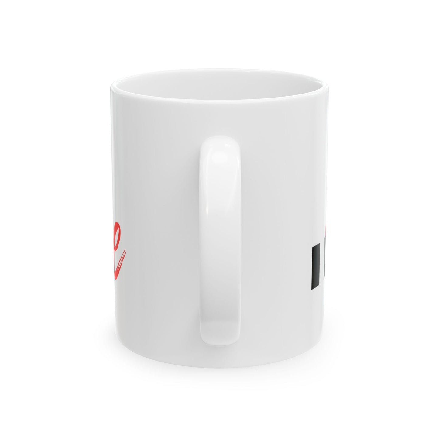 Mission Impossible Ceramic Mug, (11oz, 15oz)