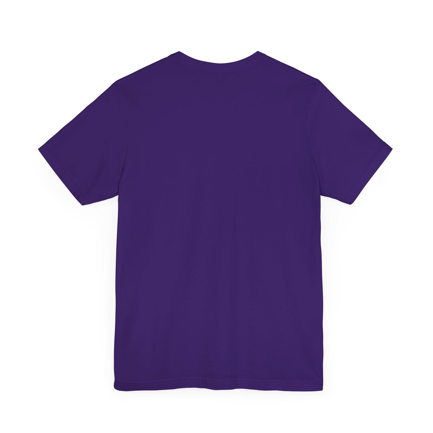 Empowering Black Man Tee - Unisex Jersey Short Sleeve T-Shirt