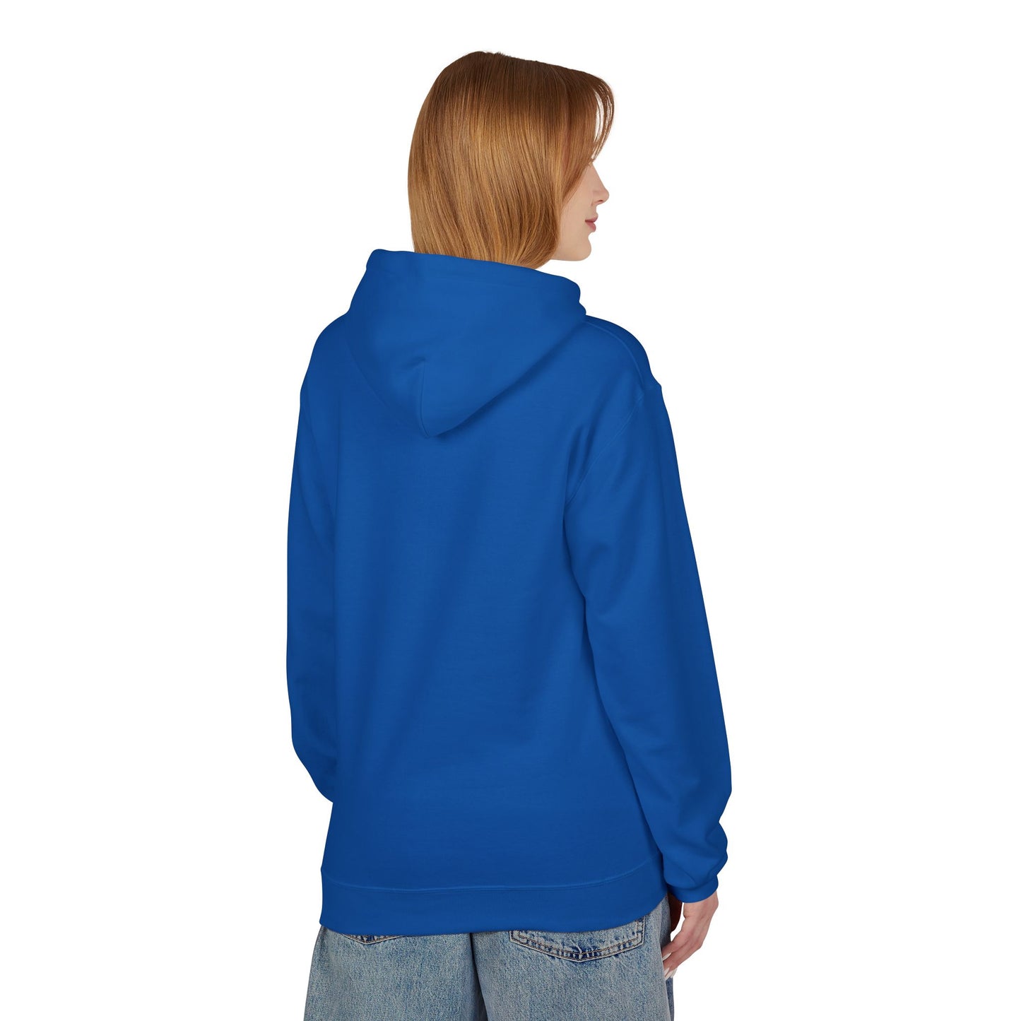 "F" Around and Find Out-Inspired Unisex Fleece Hoodie - Cozy Style & Warmth