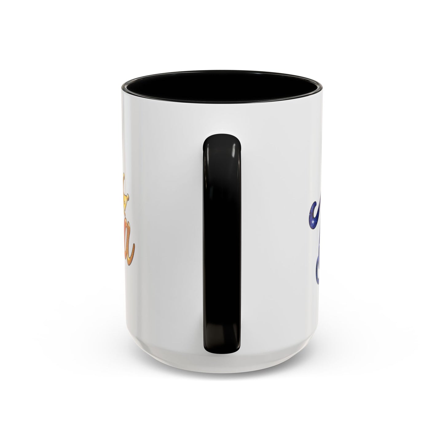 Diva Coffee Mug (11, 15oz)