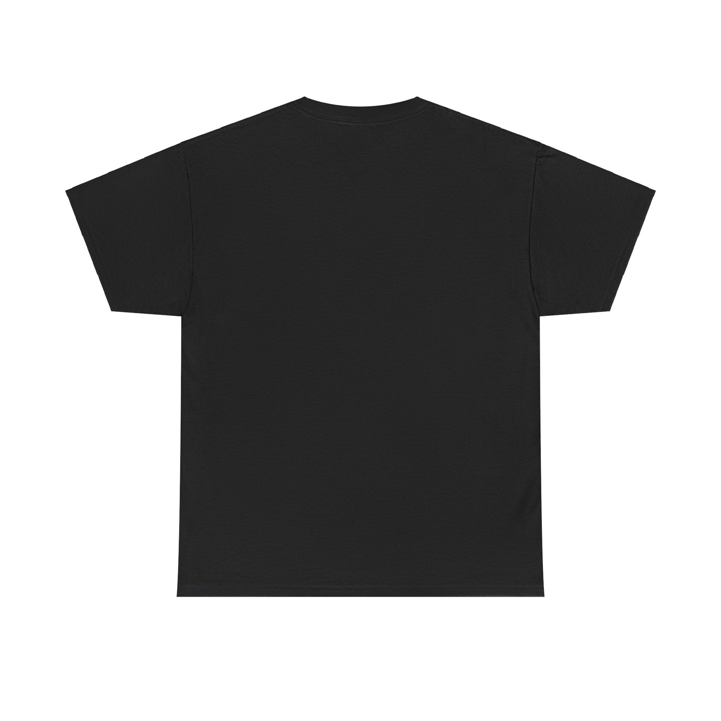 Black History Victims Unisex Heavy Cotton Tee