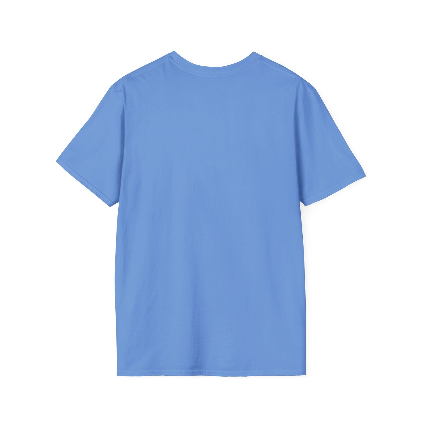 Baltimore Unisex Softstyle T-Shirt